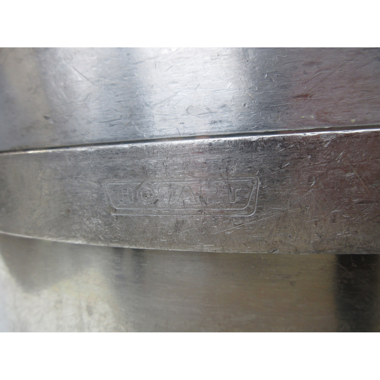 Savage 0721 140 Quart Bowl Strap W/Bowl For Bowl Lifter image 3