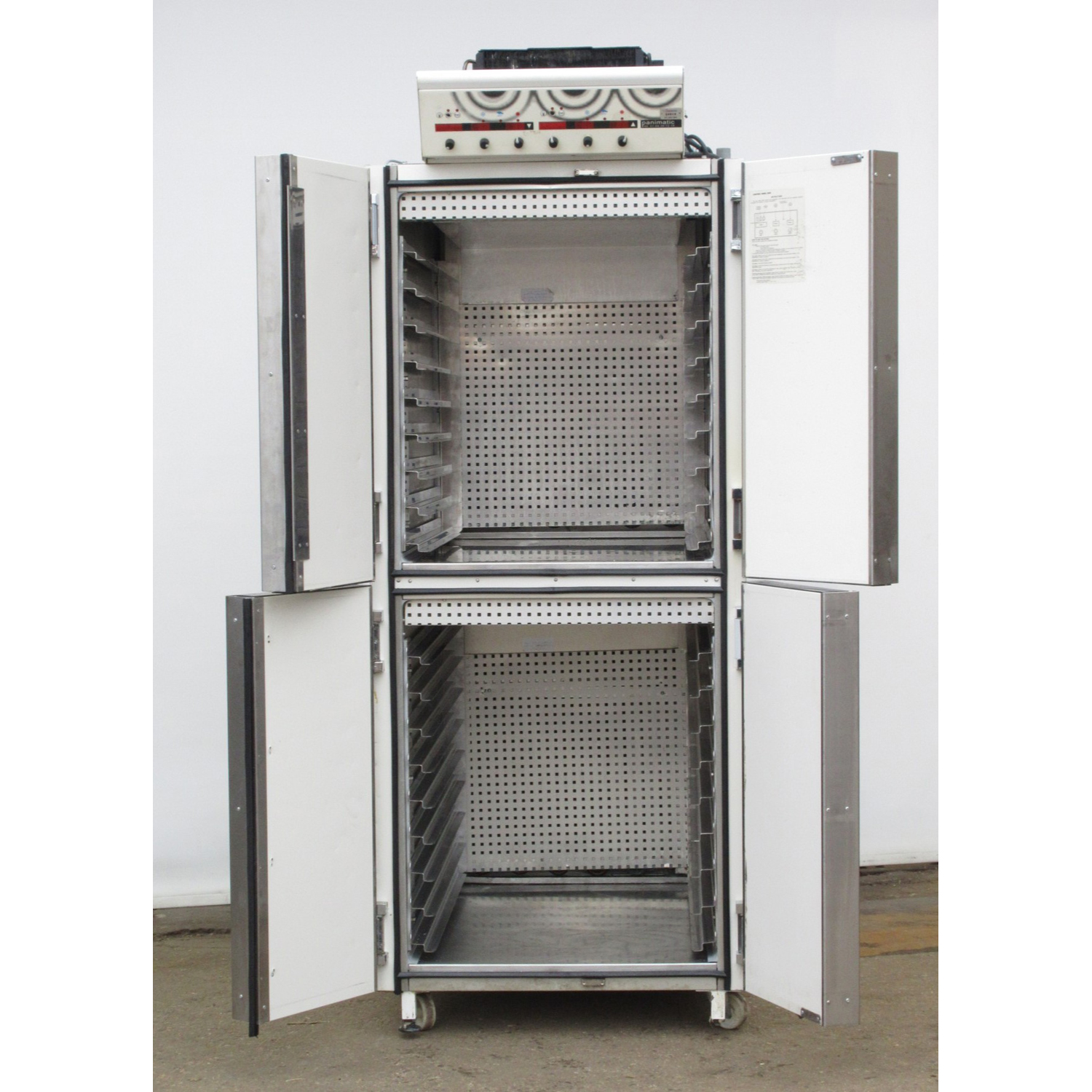 Panimatic M672C194 Retarder Proofer, Used Excellent Condition image 2