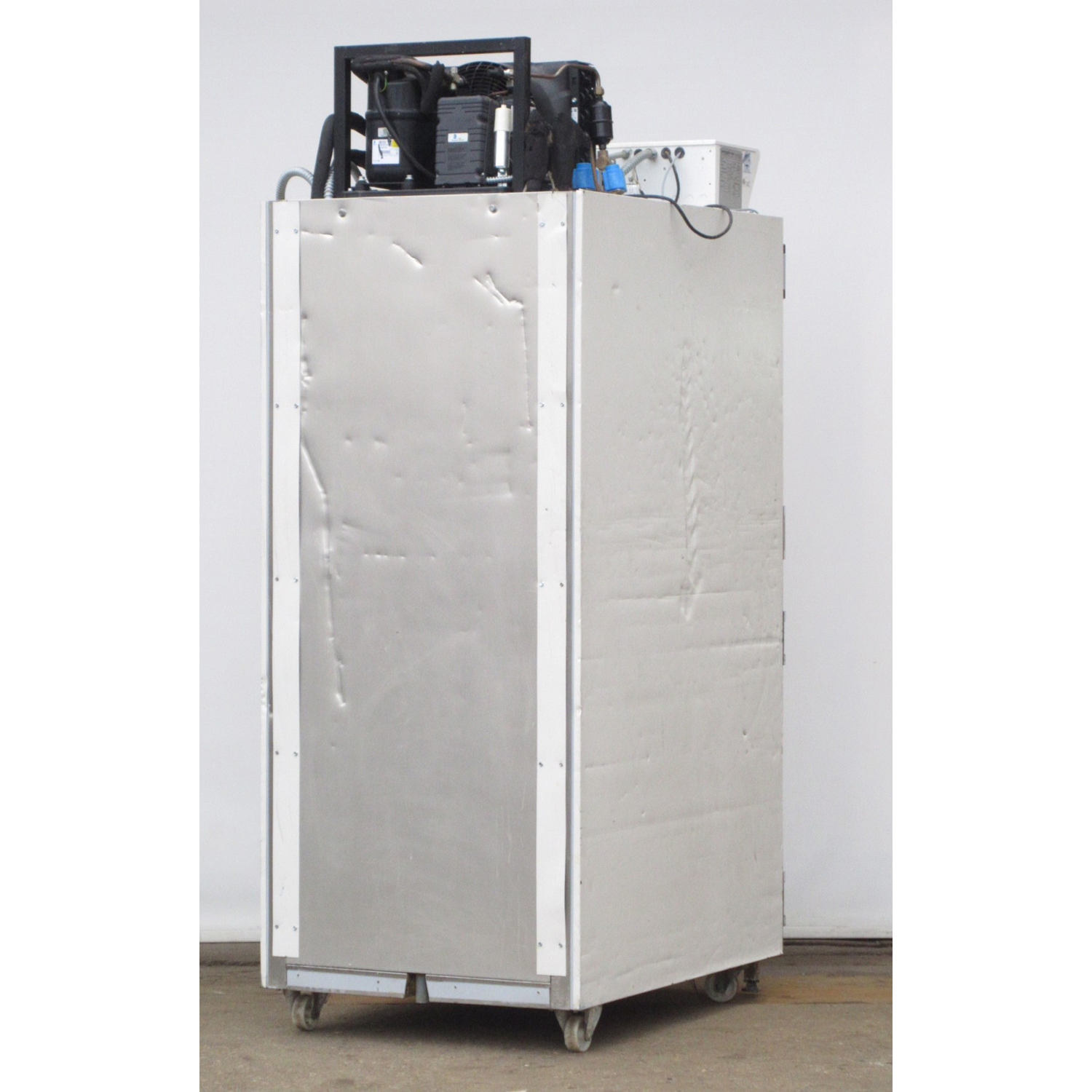 Panimatic M672C194 Retarder Proofer, Used Excellent Condition image 3