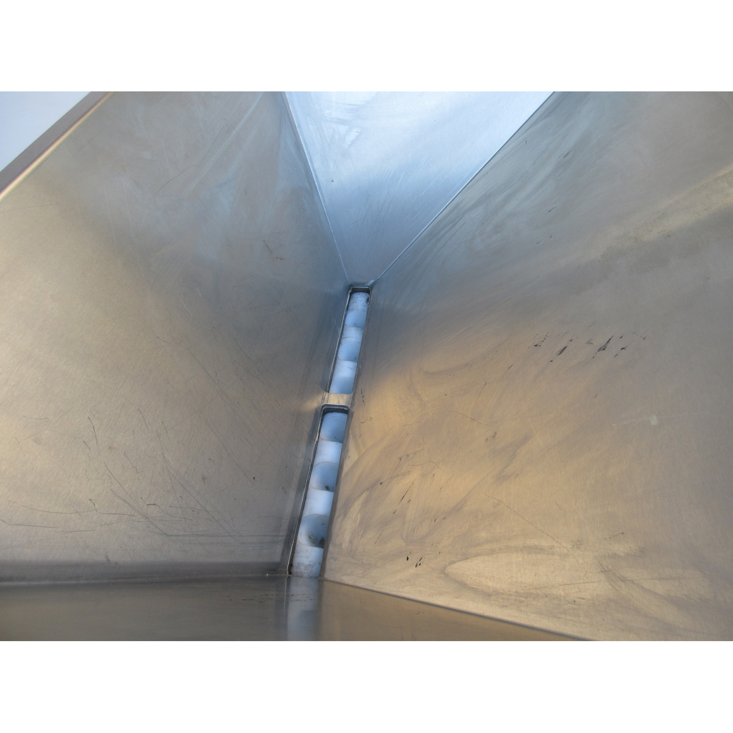 Hinds Bock 6P-08A Muffin Depositor with Paper Cup Dropper, Used Excellent Condition image 5