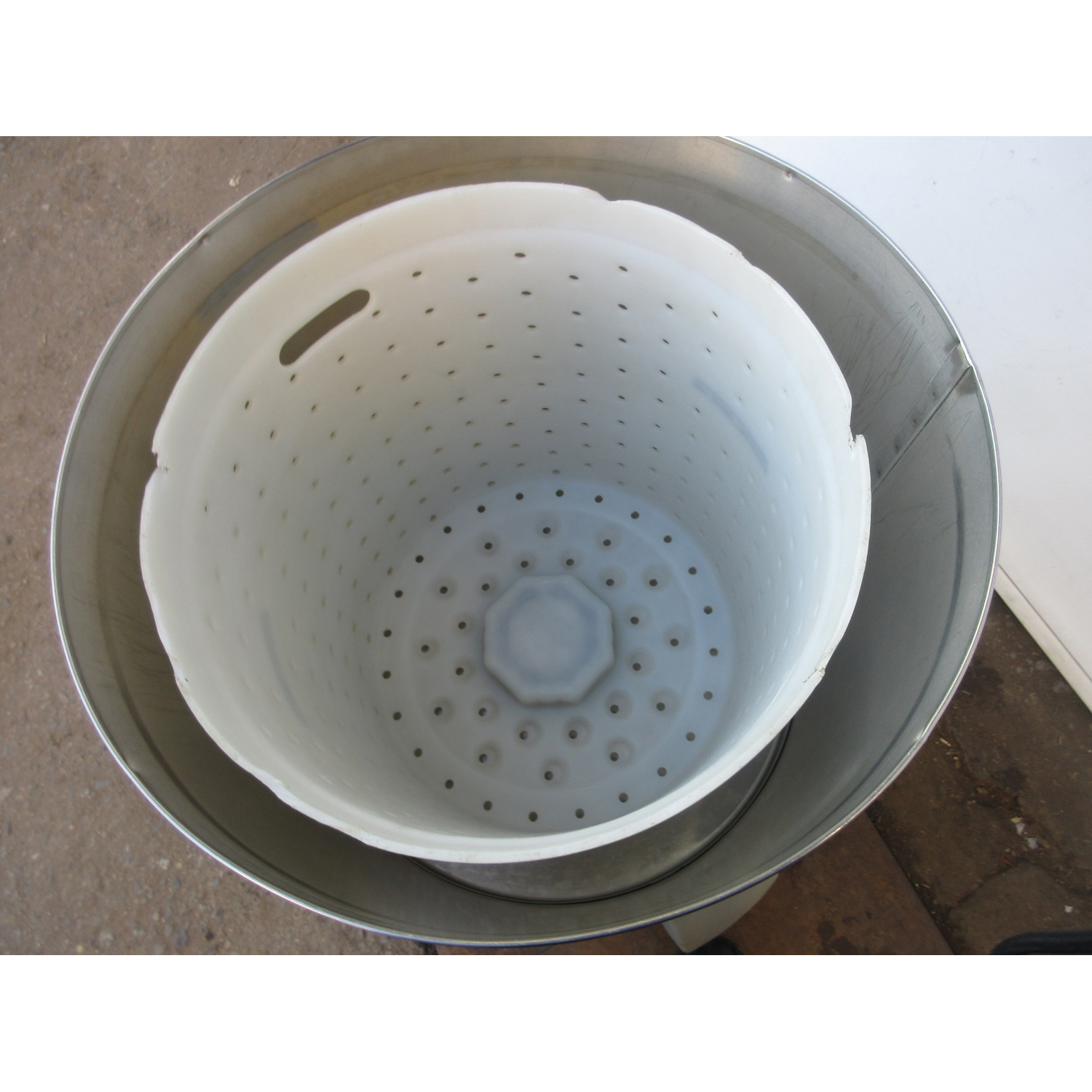 Electrolux VP1 Salad Dryer, Used Excellent Condition image 3