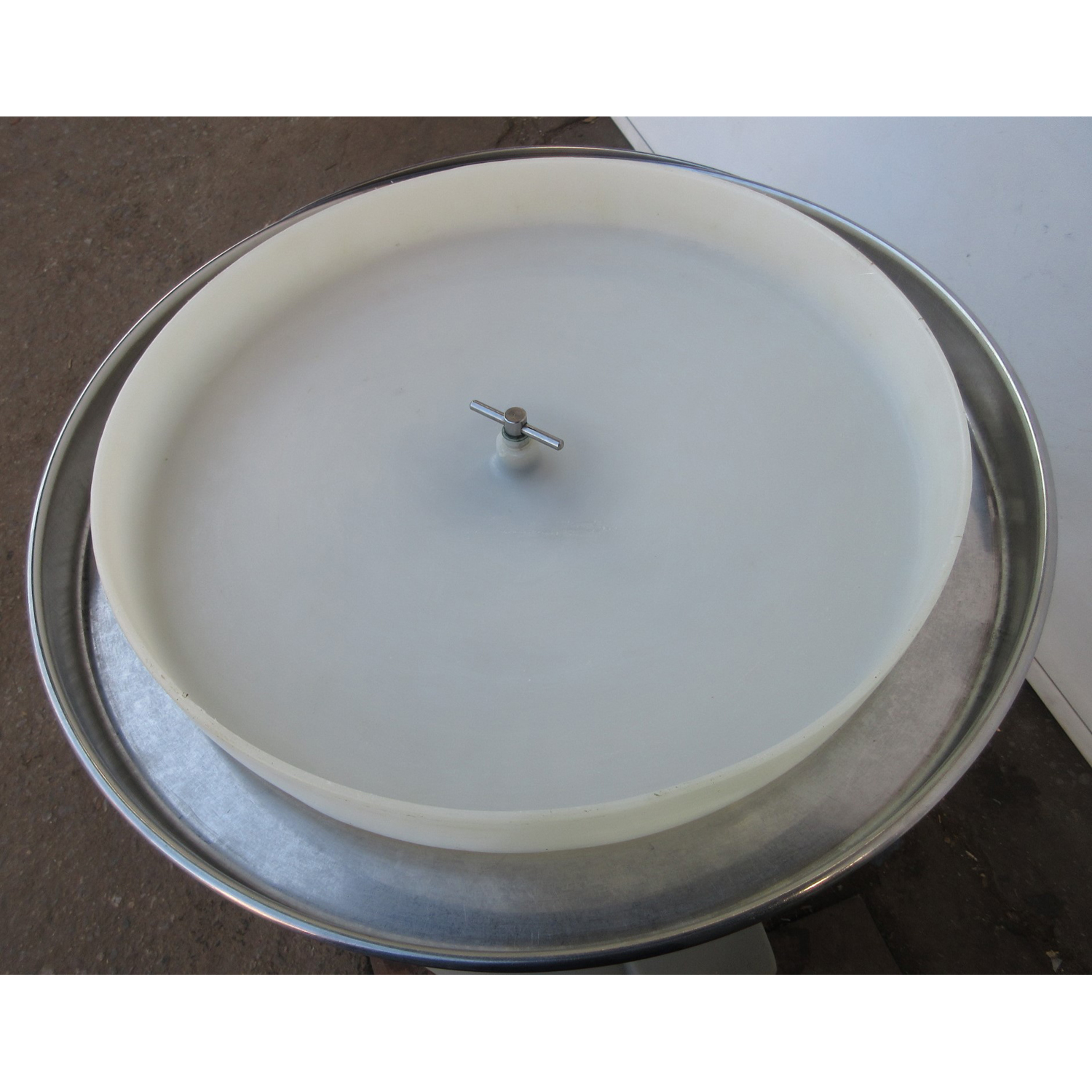 Electrolux VP1 Salad Dryer, Used Excellent Condition image 4