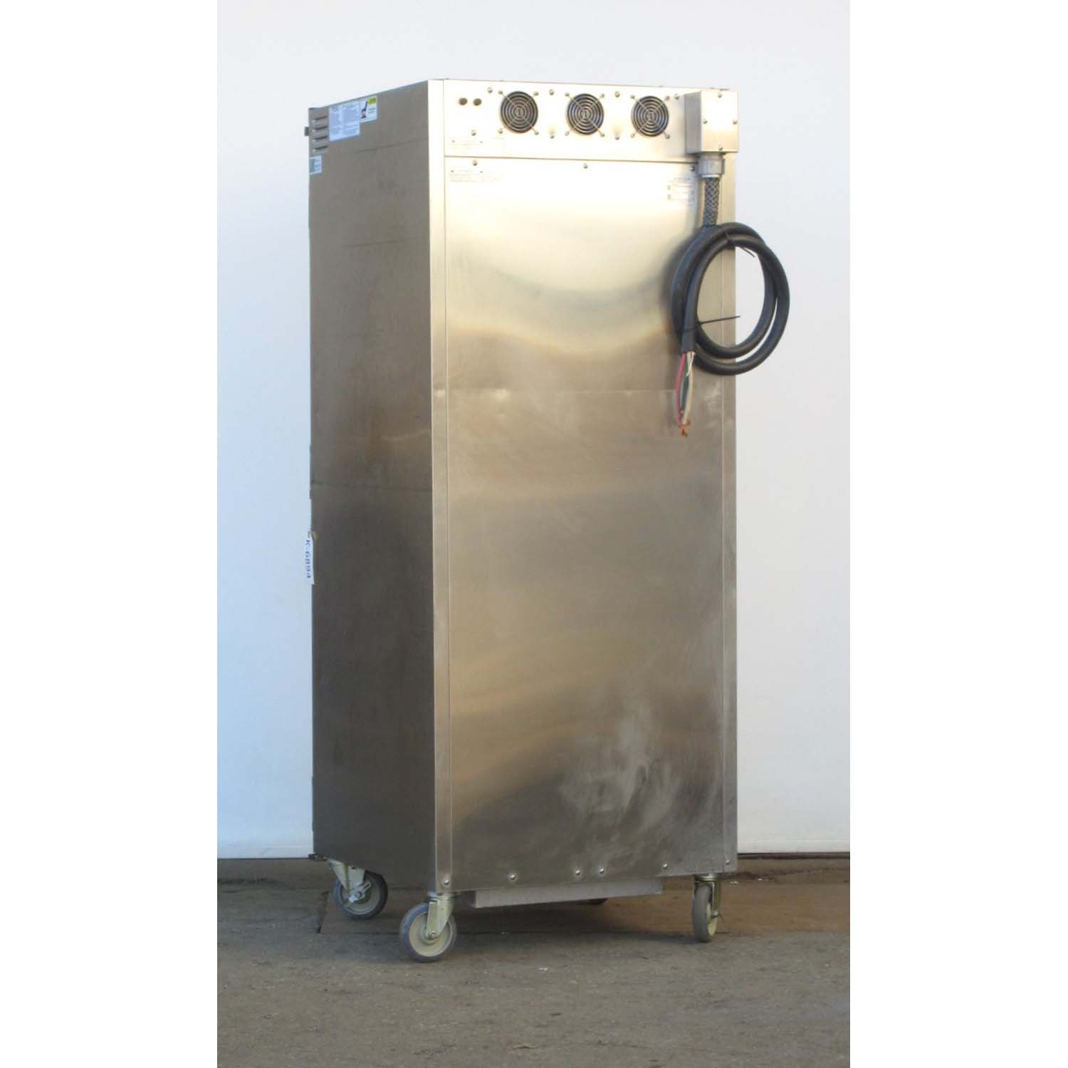 Cres Cor RO151FWUA18DX Cook & Hold Convection Oven, Used Excellent Condition image 3