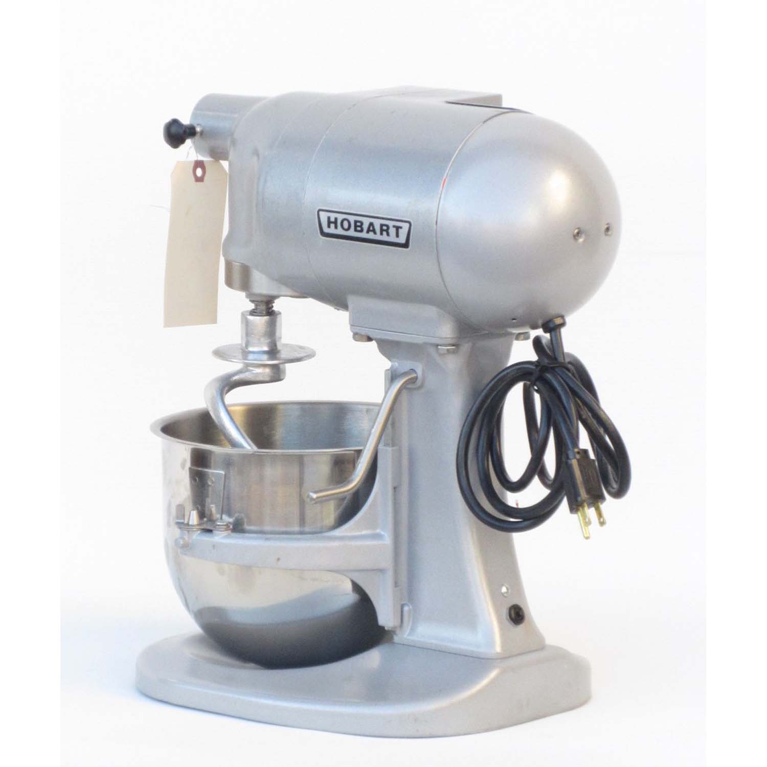 Hobart N50 5 Qt Mixer, New, Open Box image 1