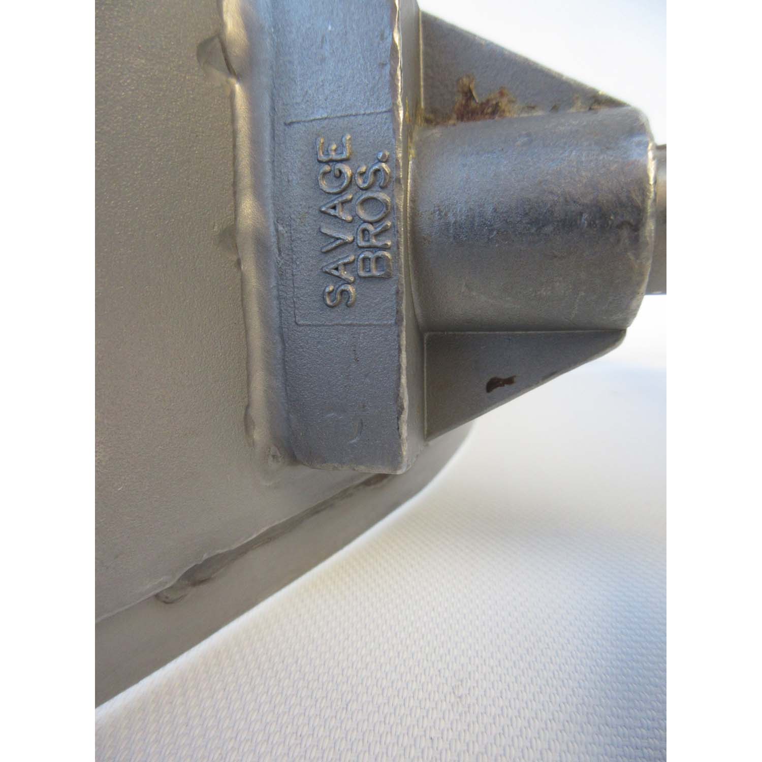 Savage 0721 140 Quart Bowl Strap For Bowl Lifter image 1