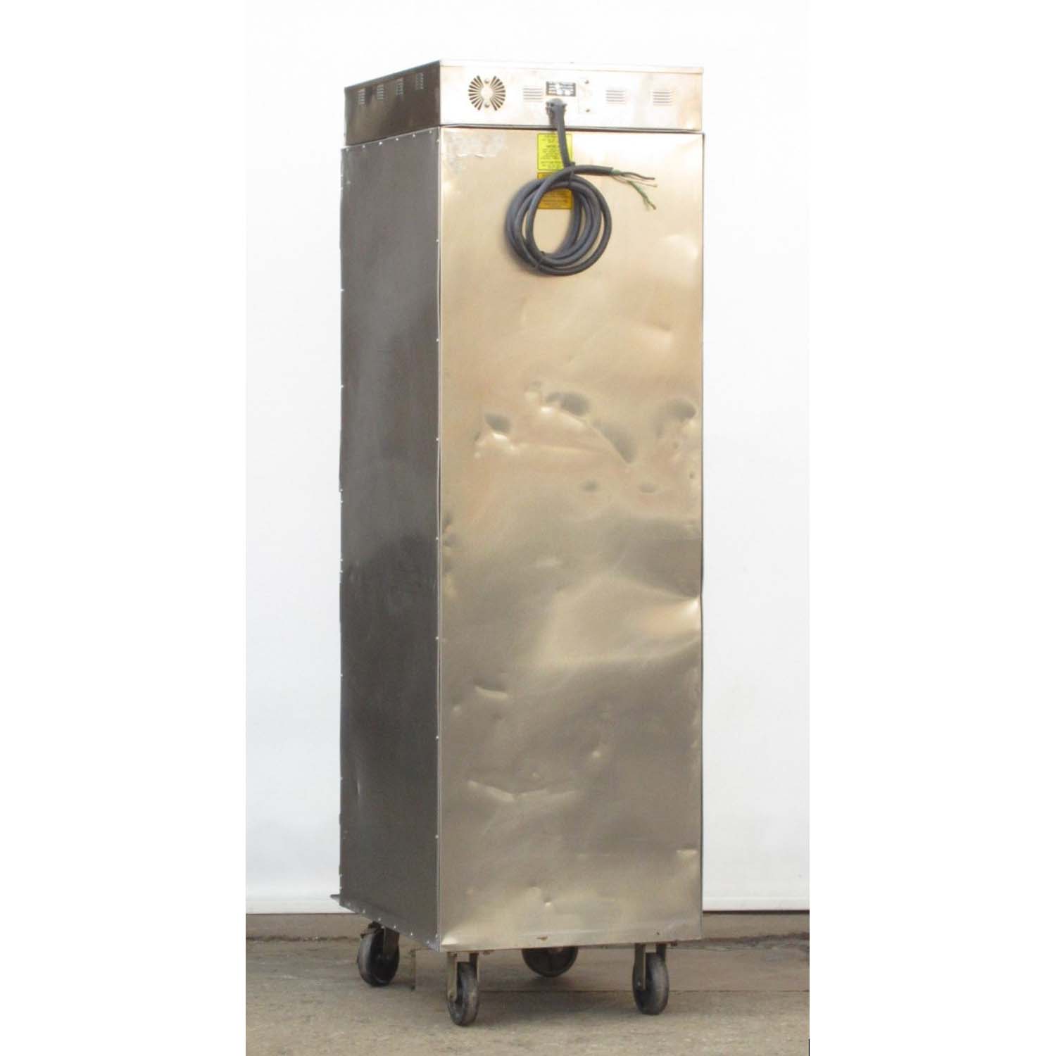 Alto Shaam 1000-TH-I Cook & Hold Oven, Used Excellent Condition image 2