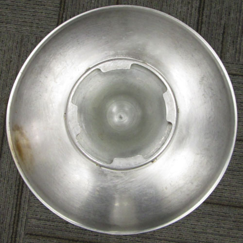 Hobart 18" Bowl for Hobart Buffalo Chopper, Used image 3