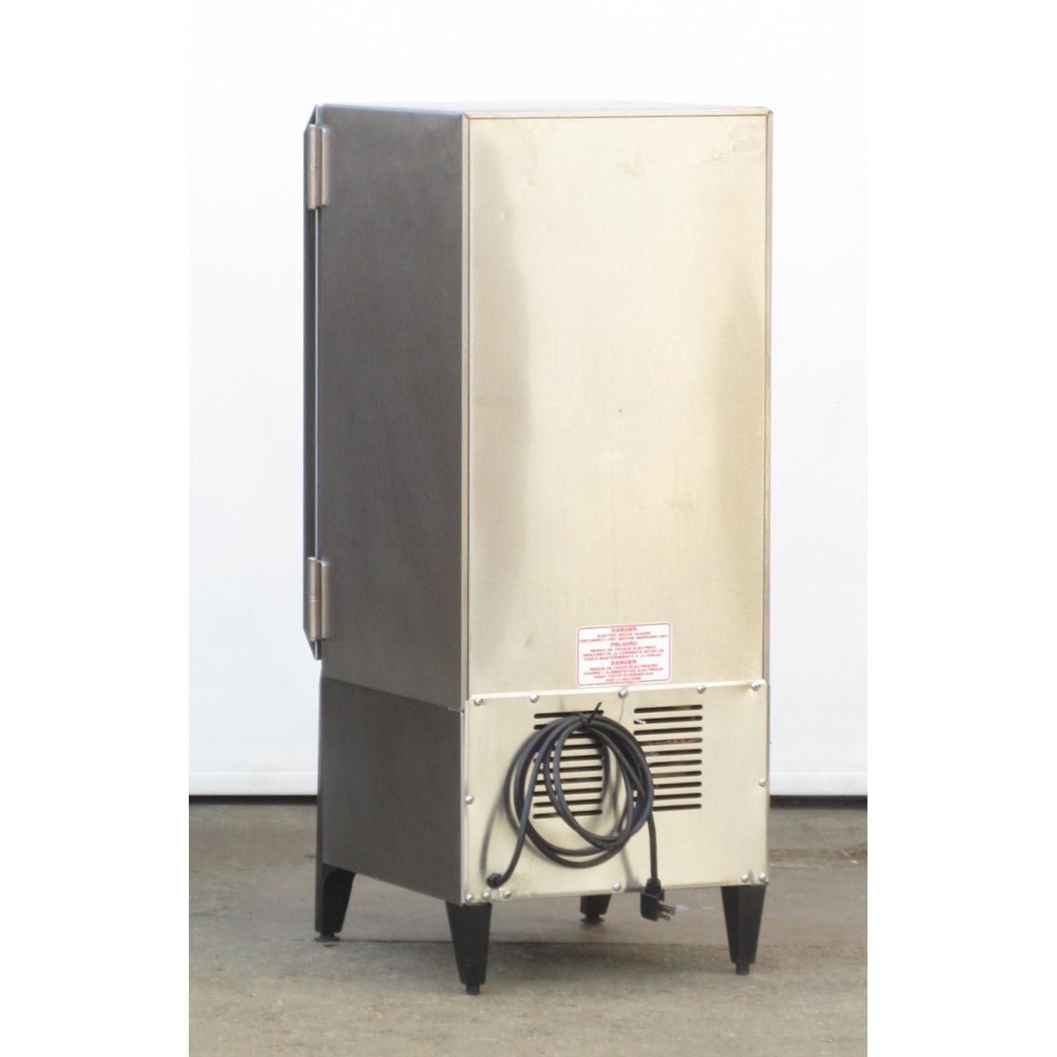 Silver King SK6MAJ Milk Dispenser, Used Excellent Condition image 1