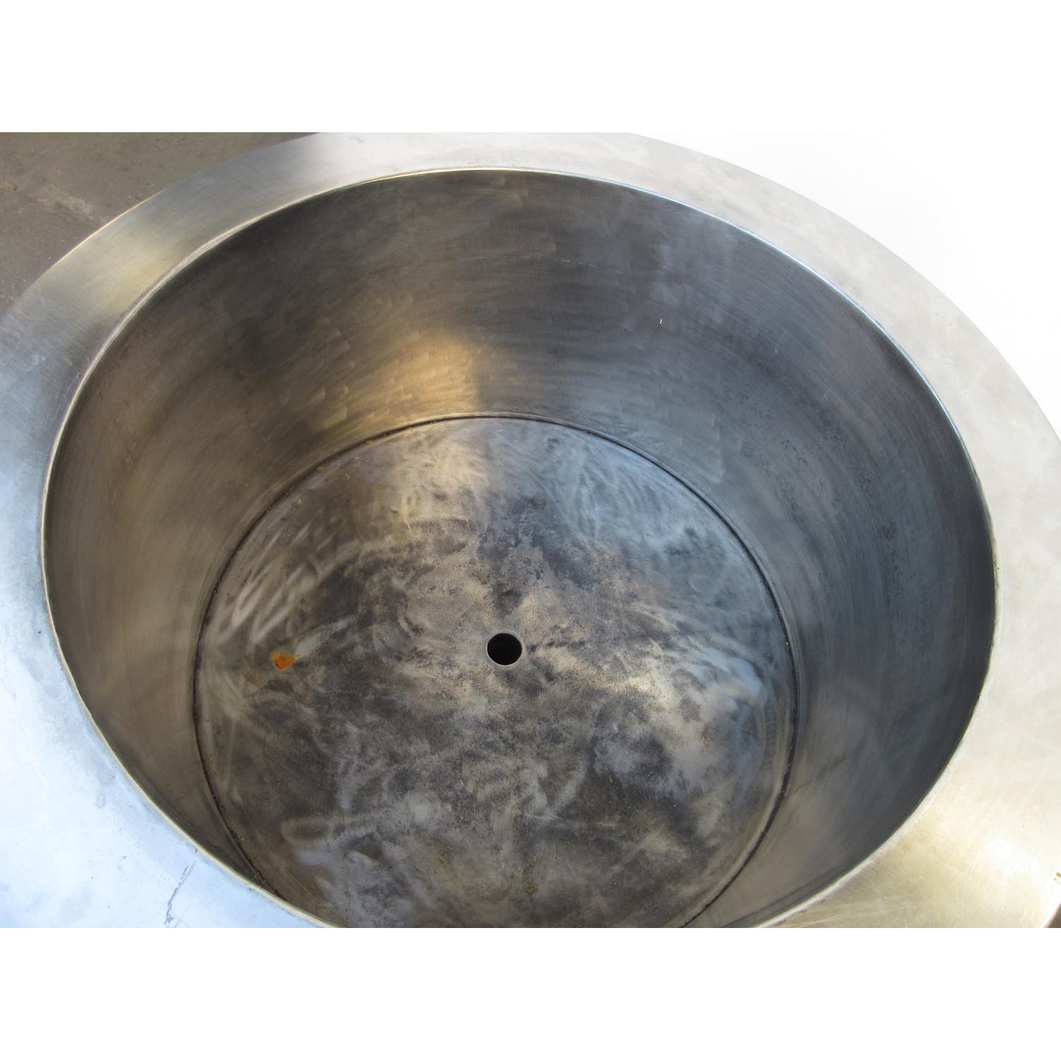 Excalibur BK175 Bagel Kettle 45 Gallon, Used Excellent Condition image 2