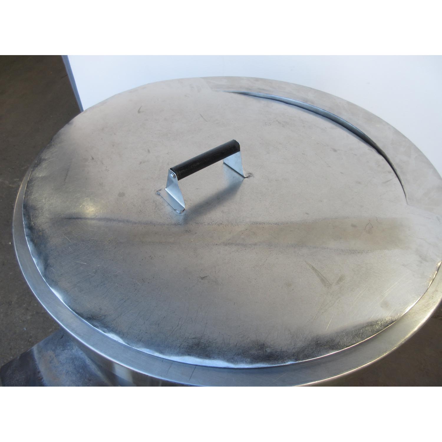 Excalibur BK175 Bagel Kettle 45 Gallon, Used Excellent Condition image 3