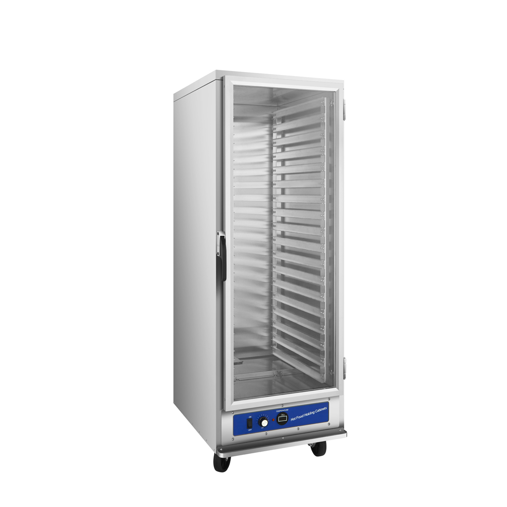 Atosa ATHC-18ES Insulated Warming & Holding Cabinet image 1