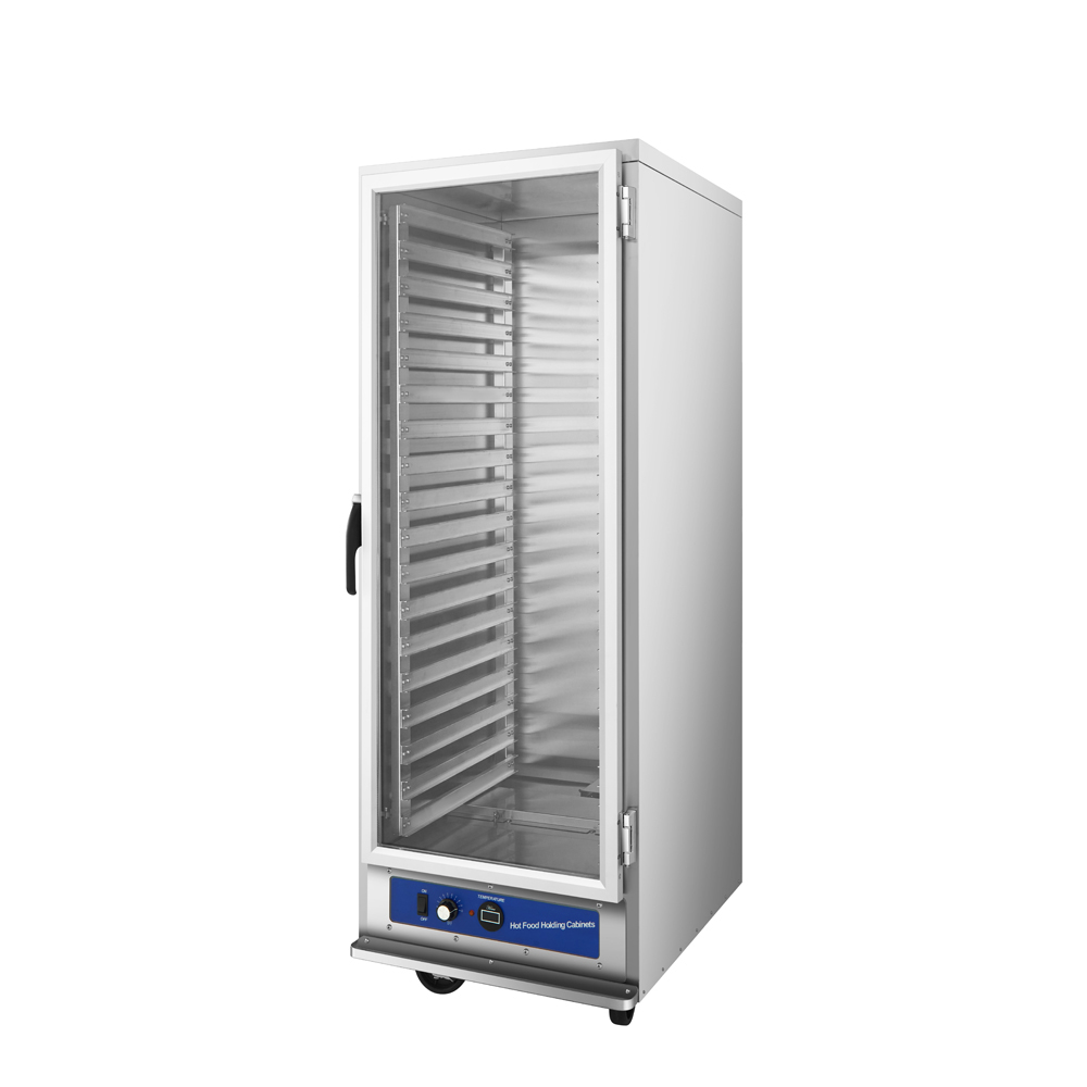 Atosa ATHC-18ES Insulated Warming & Holding Cabinet image 2