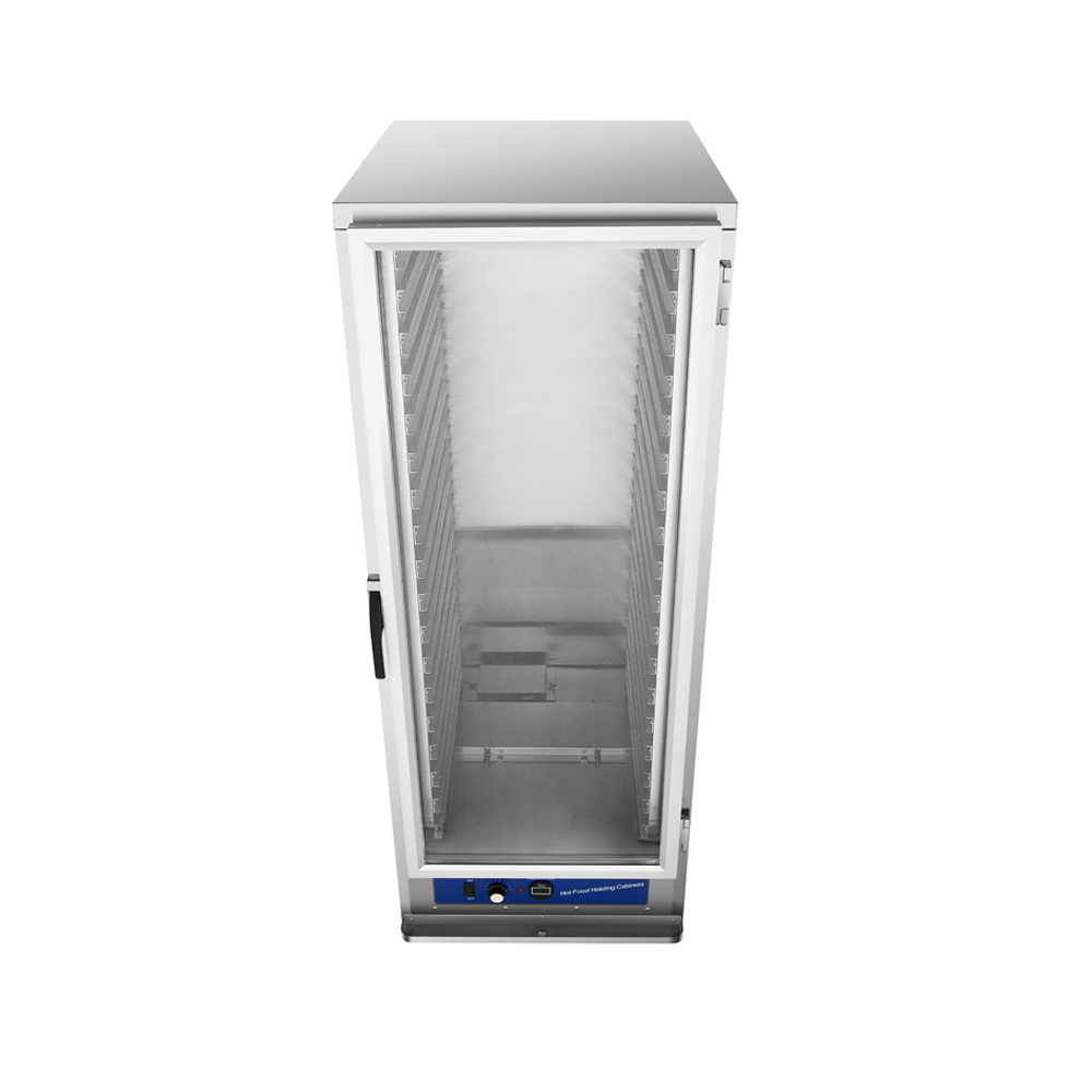 Atosa ATHC-18ES Insulated Warming & Holding Cabinet image 3