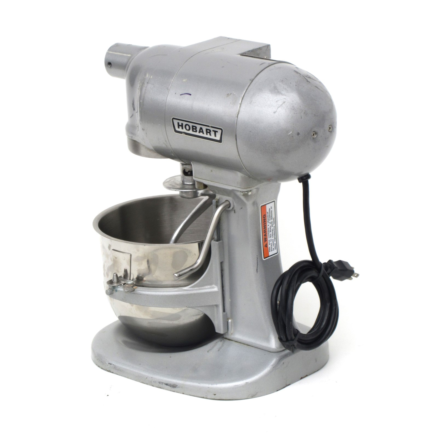 Hobart N50 5 Qt Mixer, Used Excellent Condition image 1