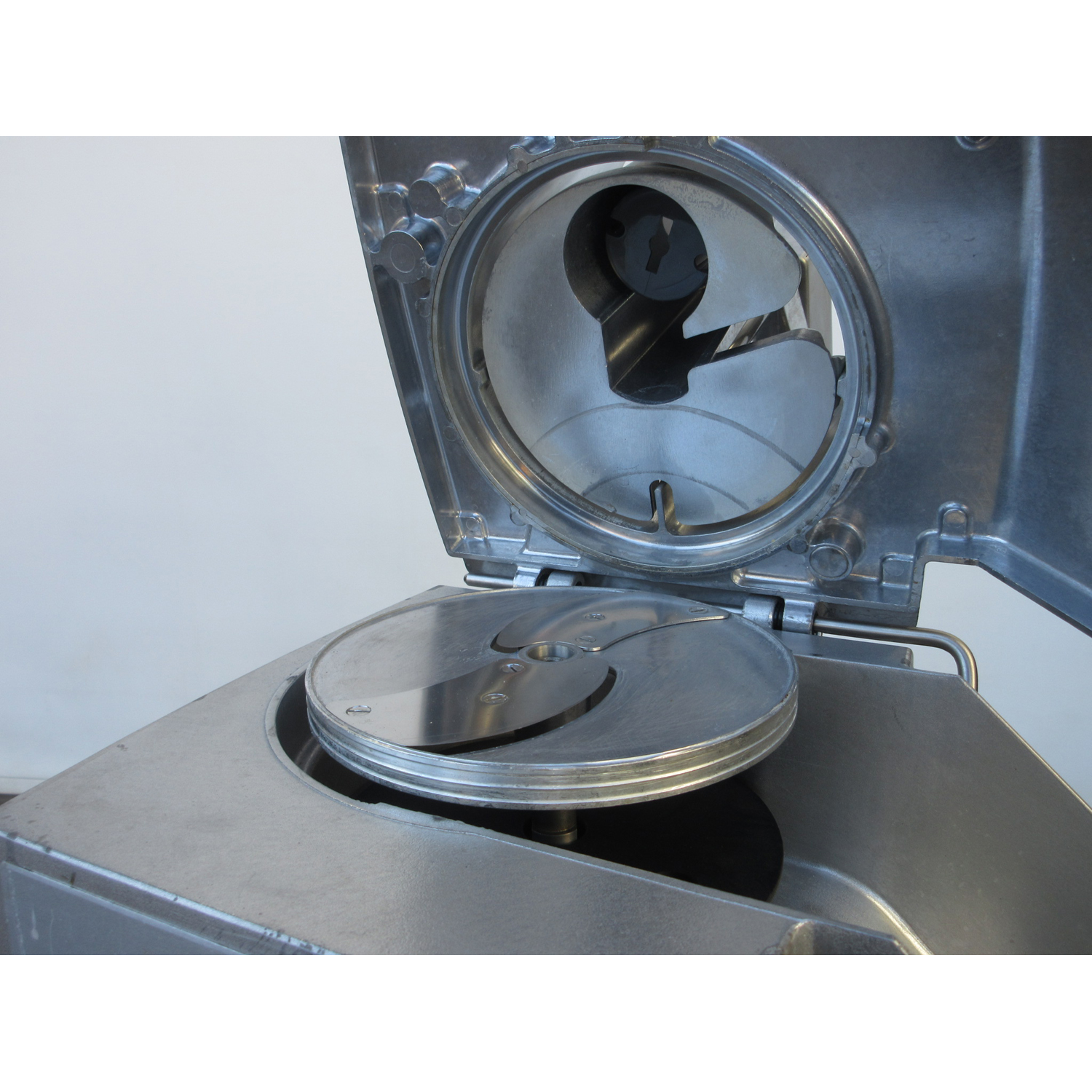Robot Coupe CL55 Food Processor, Used Excellent Condition image 3