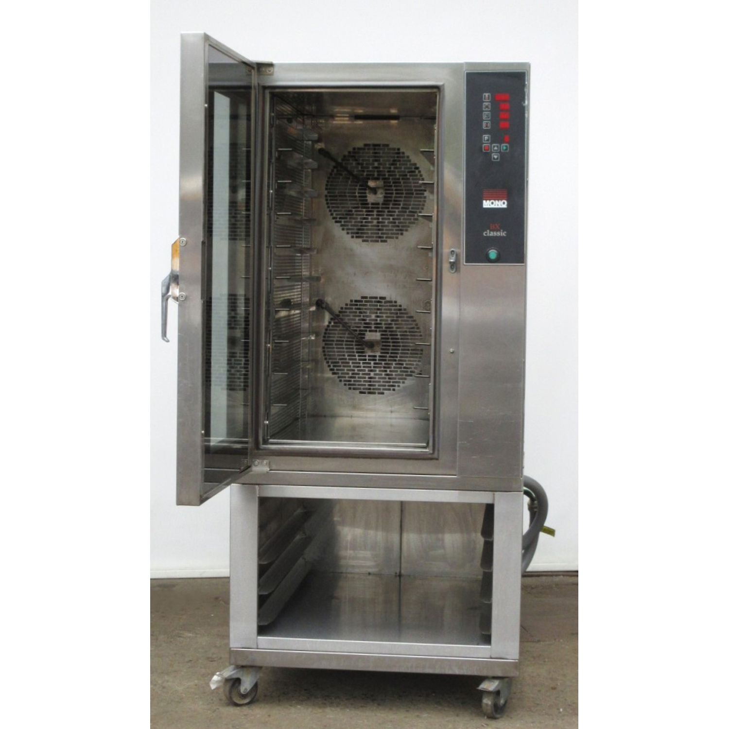 Mono FG180C-UZ52 Convection Oven, Used Excellent Condition image 1