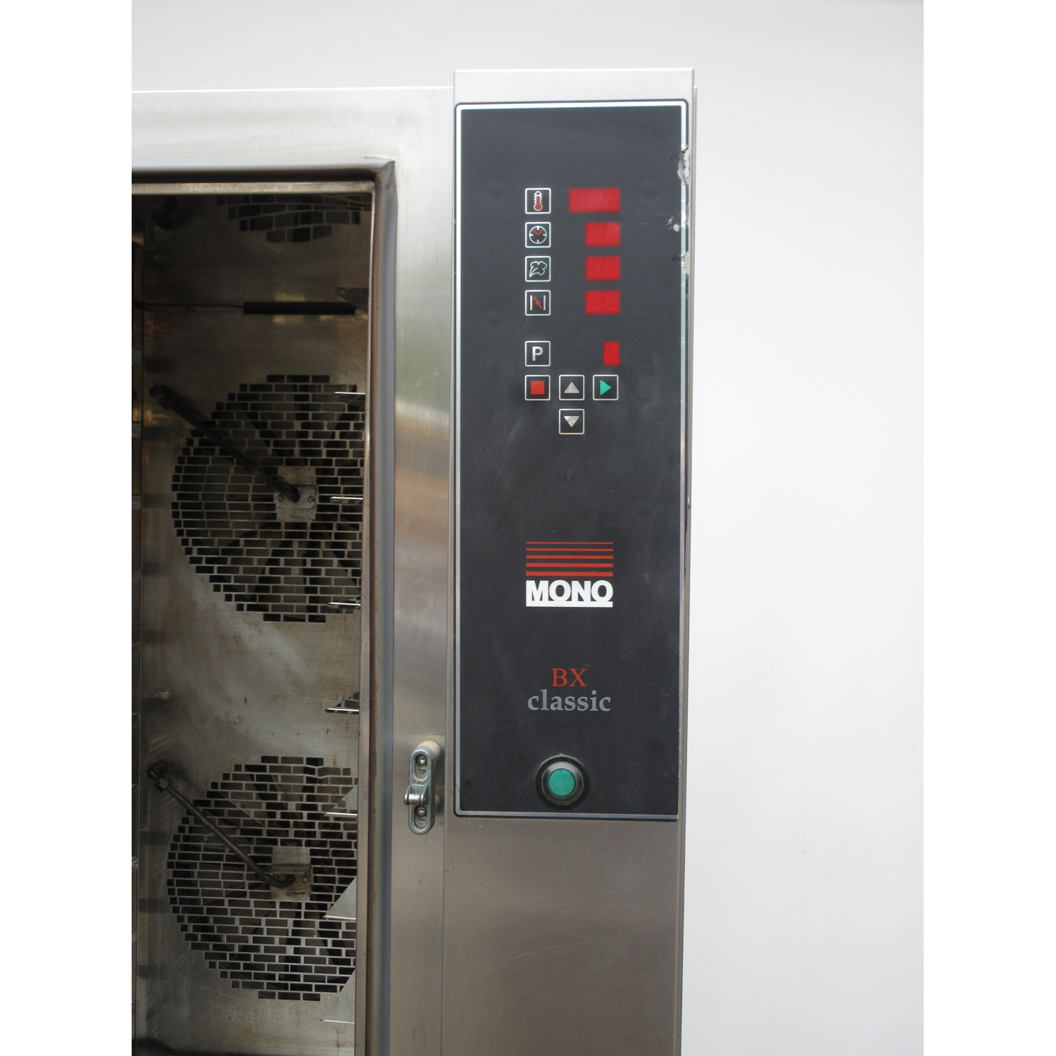 Mono FG180C-UZ52 Convection Oven, Used Excellent Condition image 2
