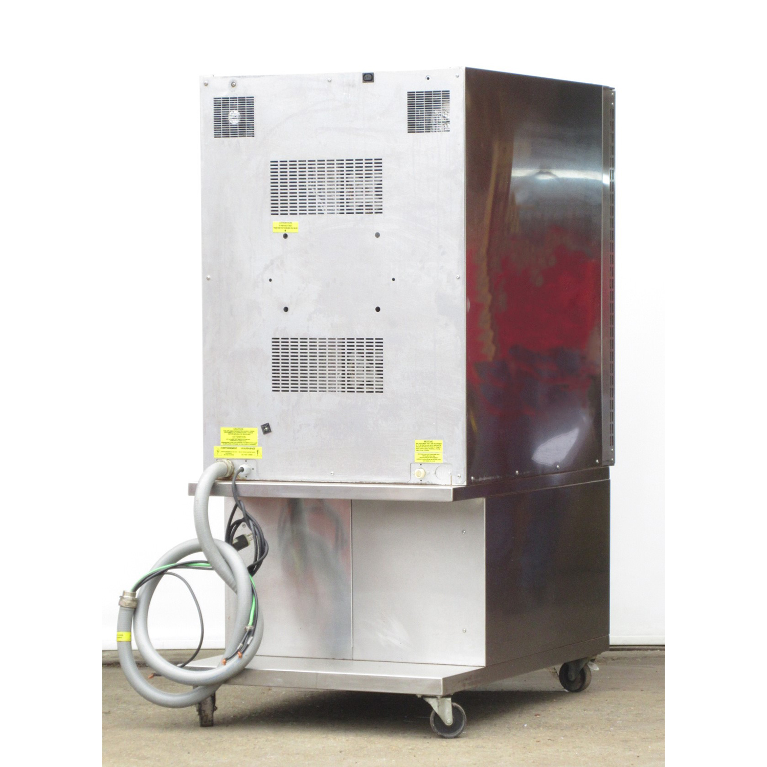 Mono FG180C-UZ52 Convection Oven, Used Excellent Condition image 3
