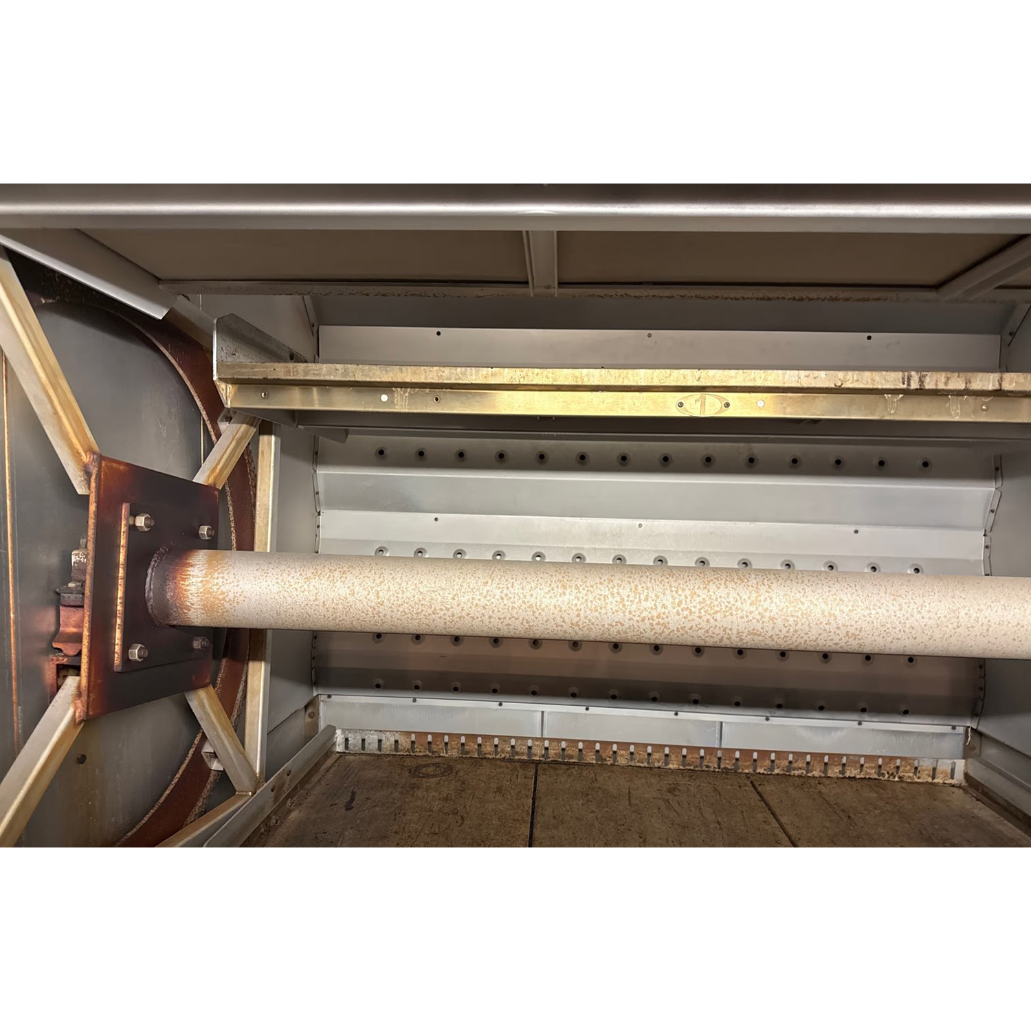 Picard RE-4-12 Revolution Oven, Used Excellent Condition image 2