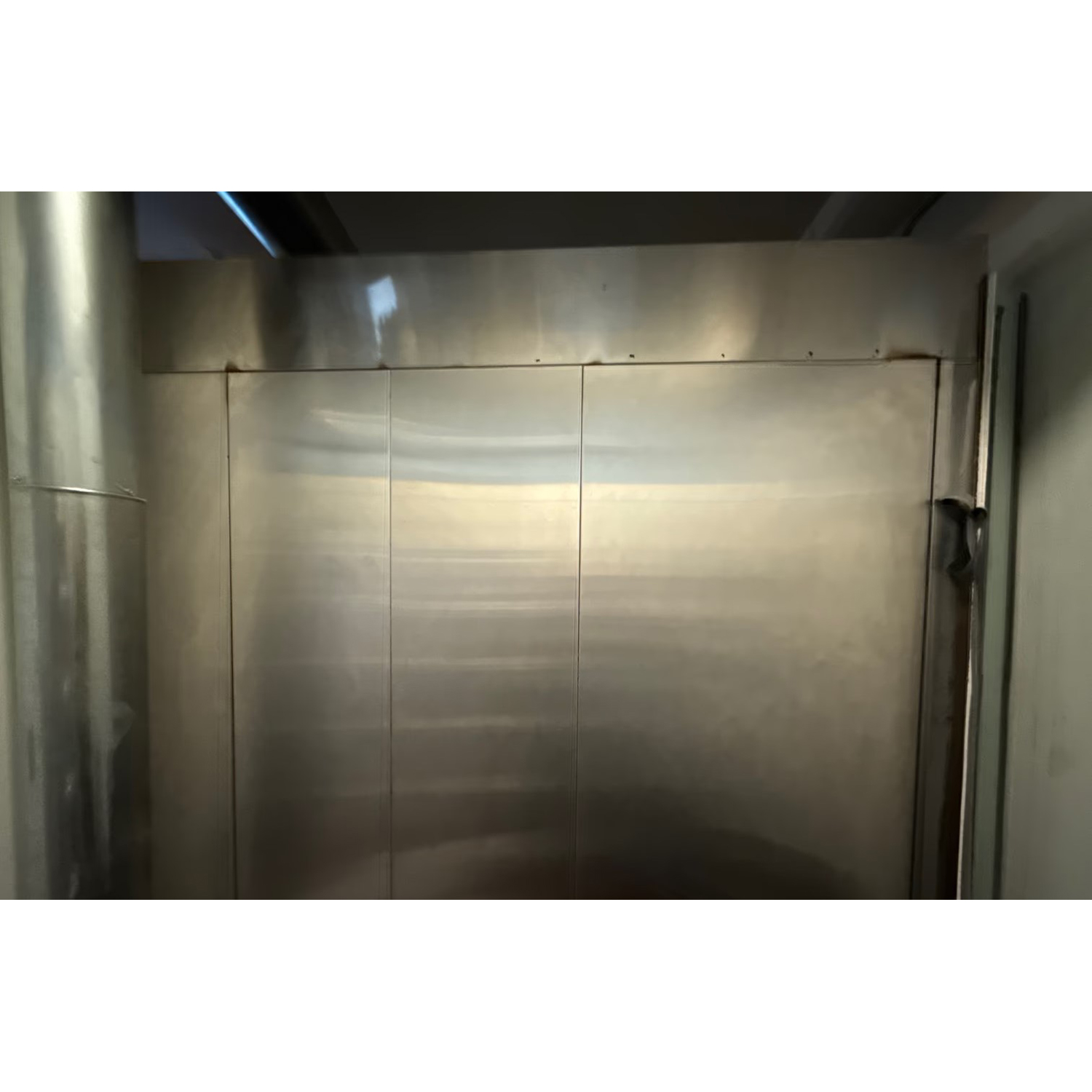 Picard RE-4-12 Revolution Oven, Used Excellent Condition image 5