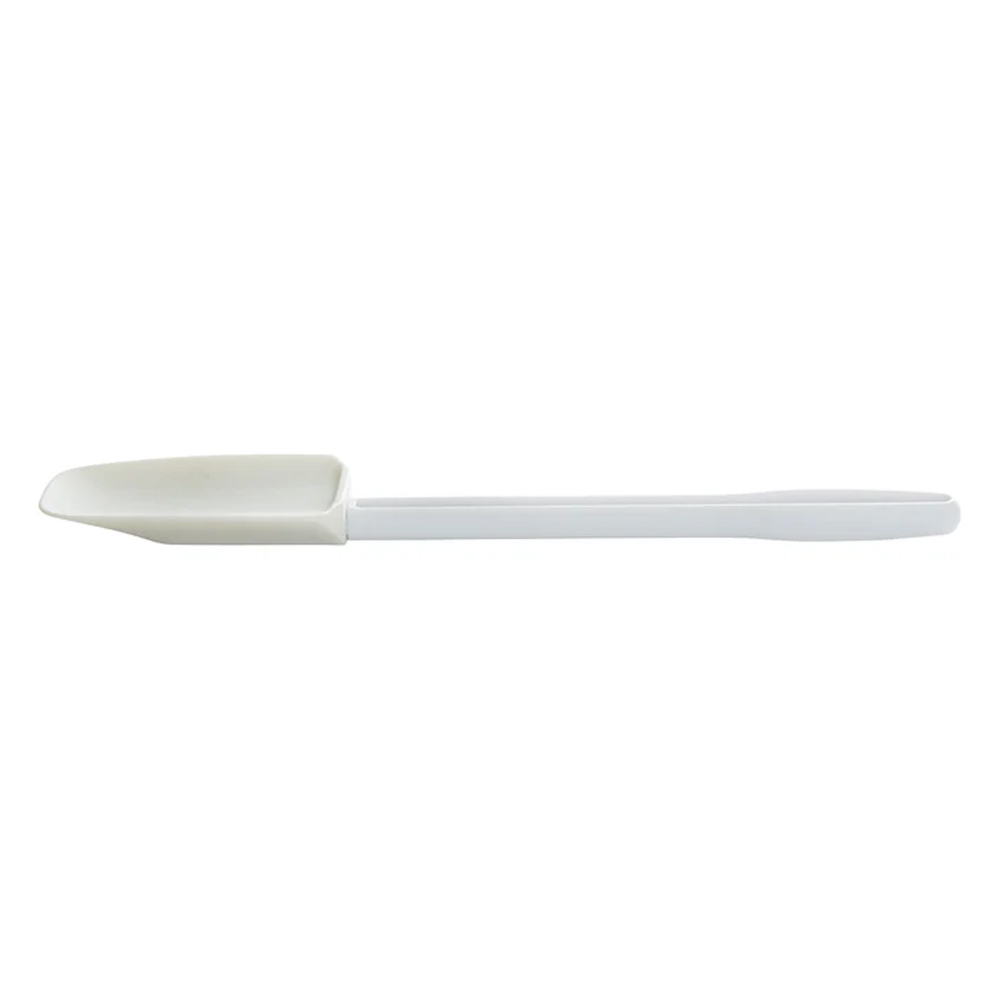 Winco Plastic Bowl Shaped Scraper, 16" image 3