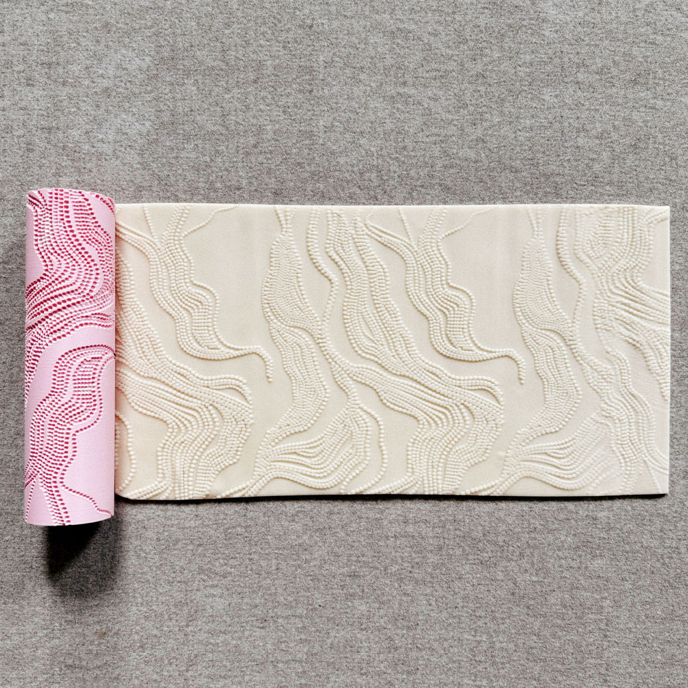 Angela Morrison Perla Textured Rolling Pin image 2
