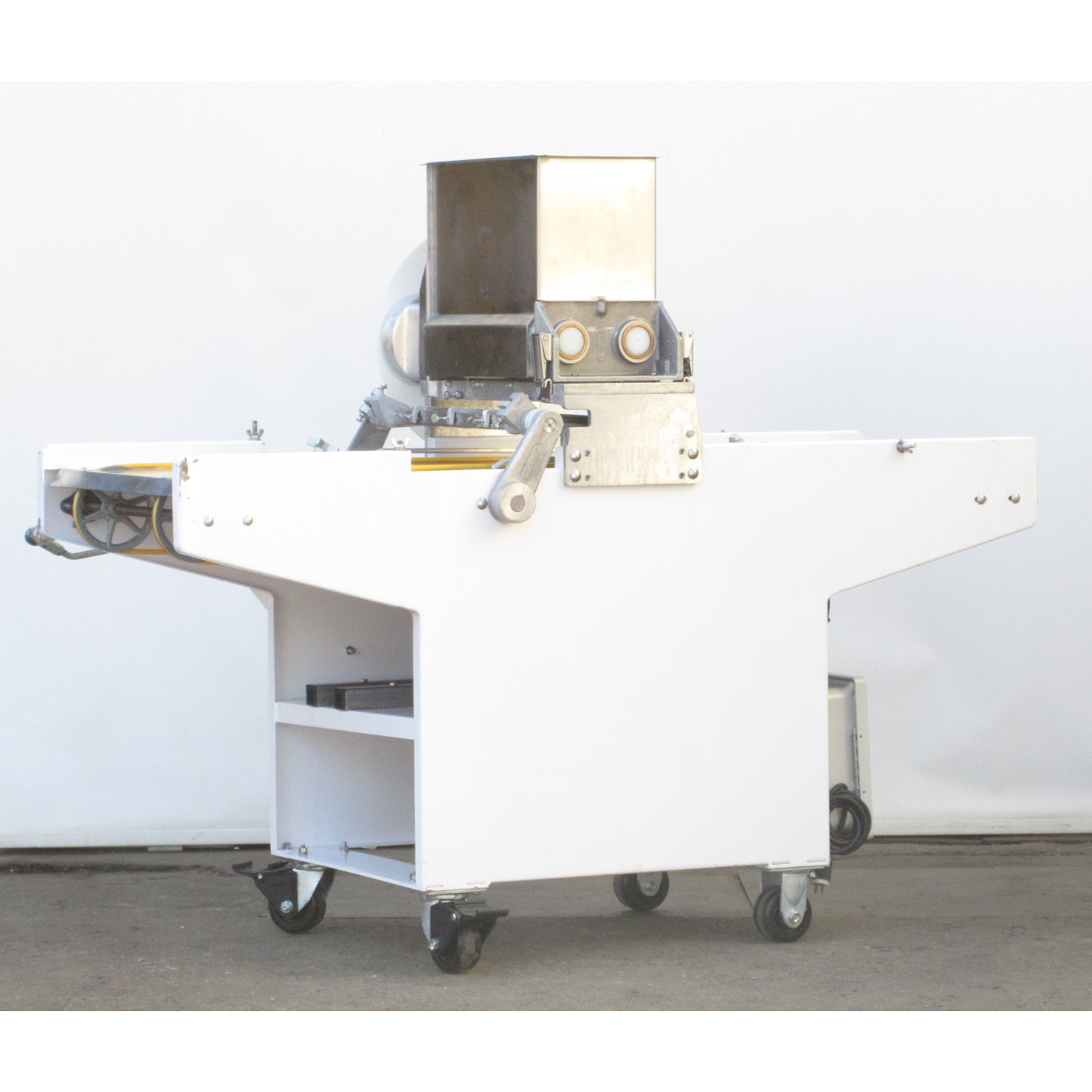 Champion 65-S Wire-Cut Cookie Depositor, Used Excellent Condition image 1