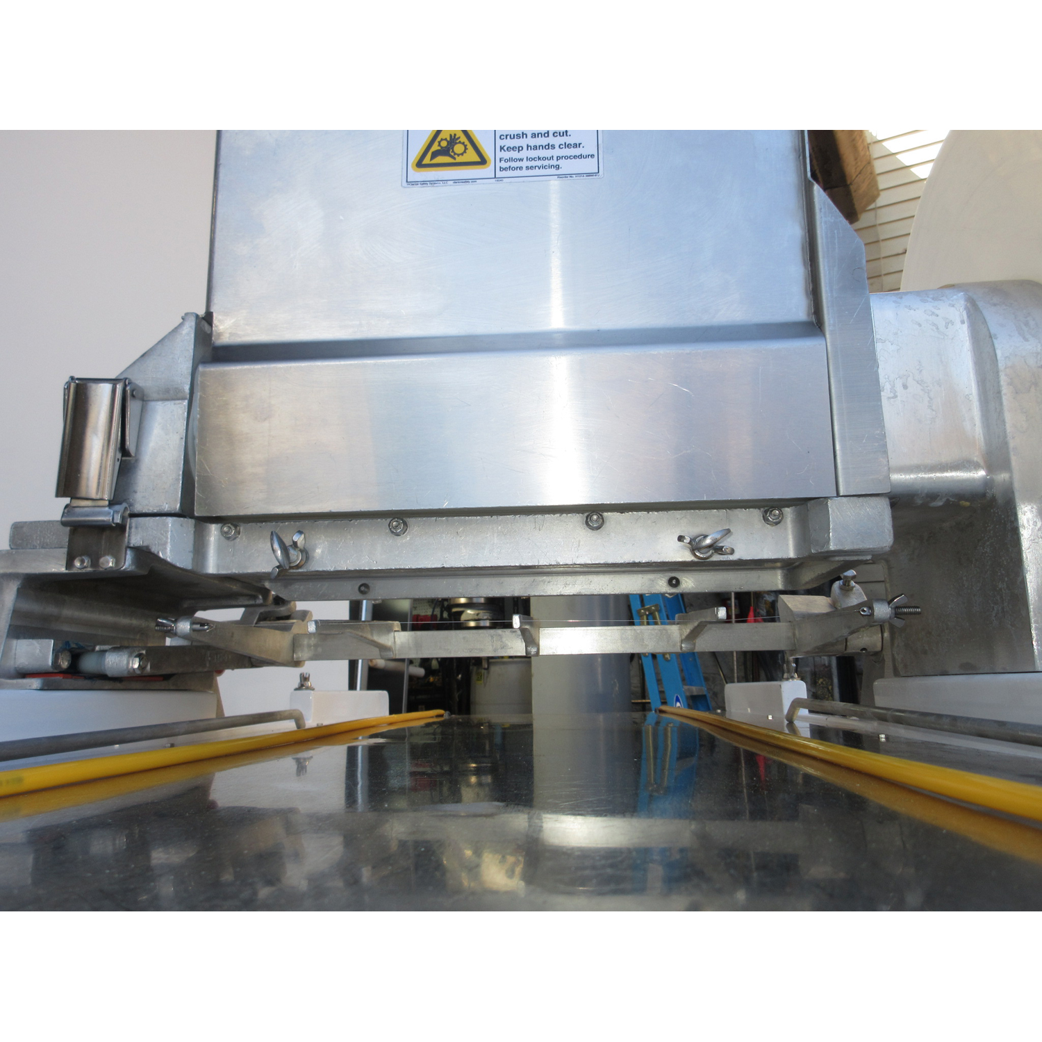 Champion 65-S Wire-Cut Cookie Depositor, Used Excellent Condition image 4