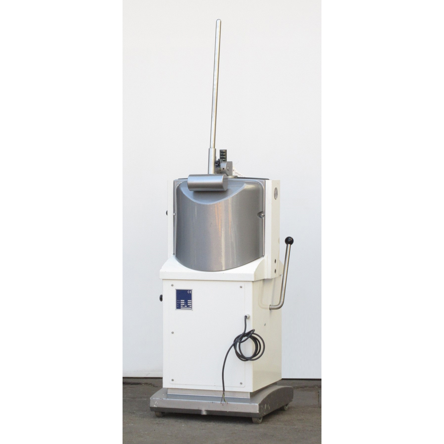 Bongard DB2 Semi Automatic Dough Divider, Used Excellent Condition image 1