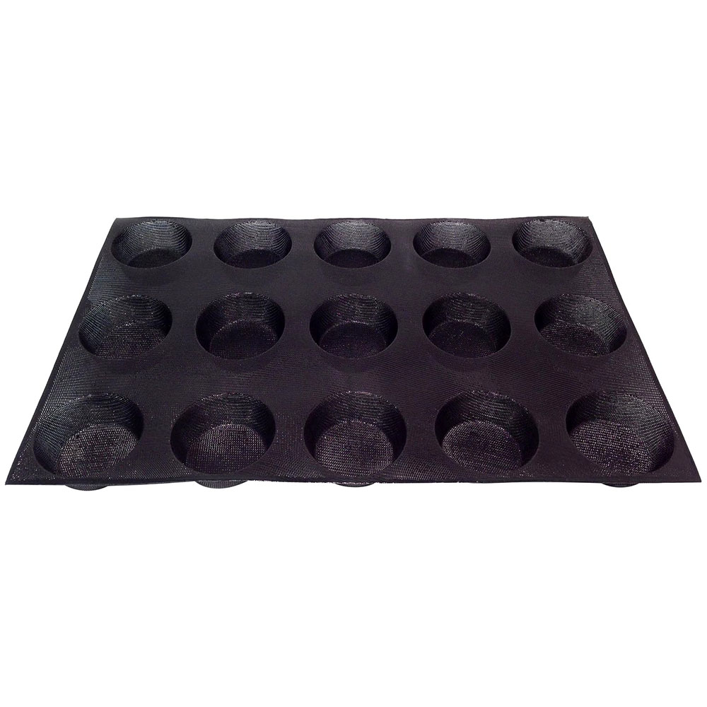 Flexipan Air Muffin Mold, 15 Cavities image 3