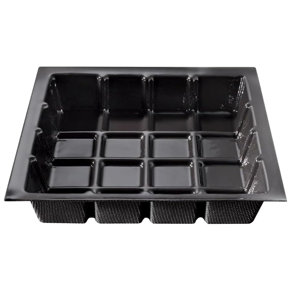 Flexipan Square Cake Mold, 38.7 oz. image 1