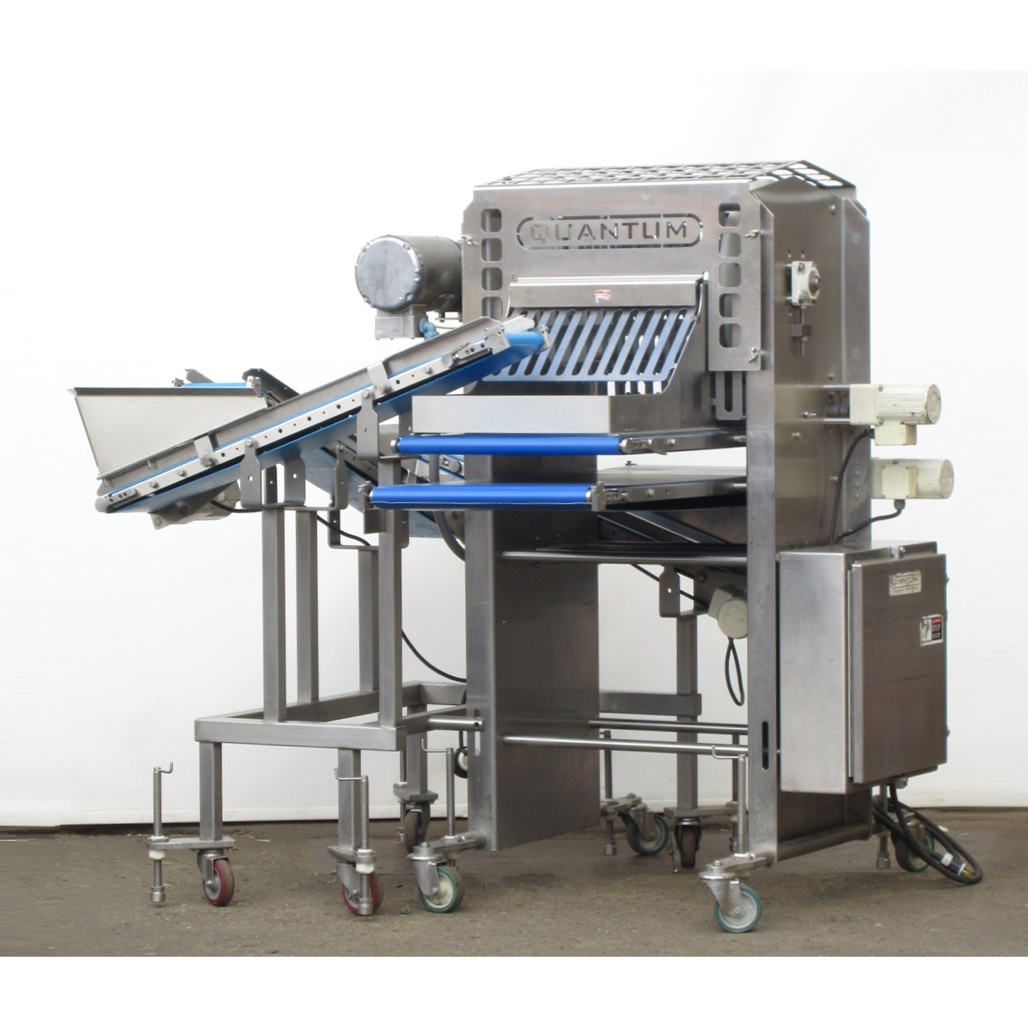 Quantum TC3 WaterFall Cheese Applicator, Used Excellent Condition image 2