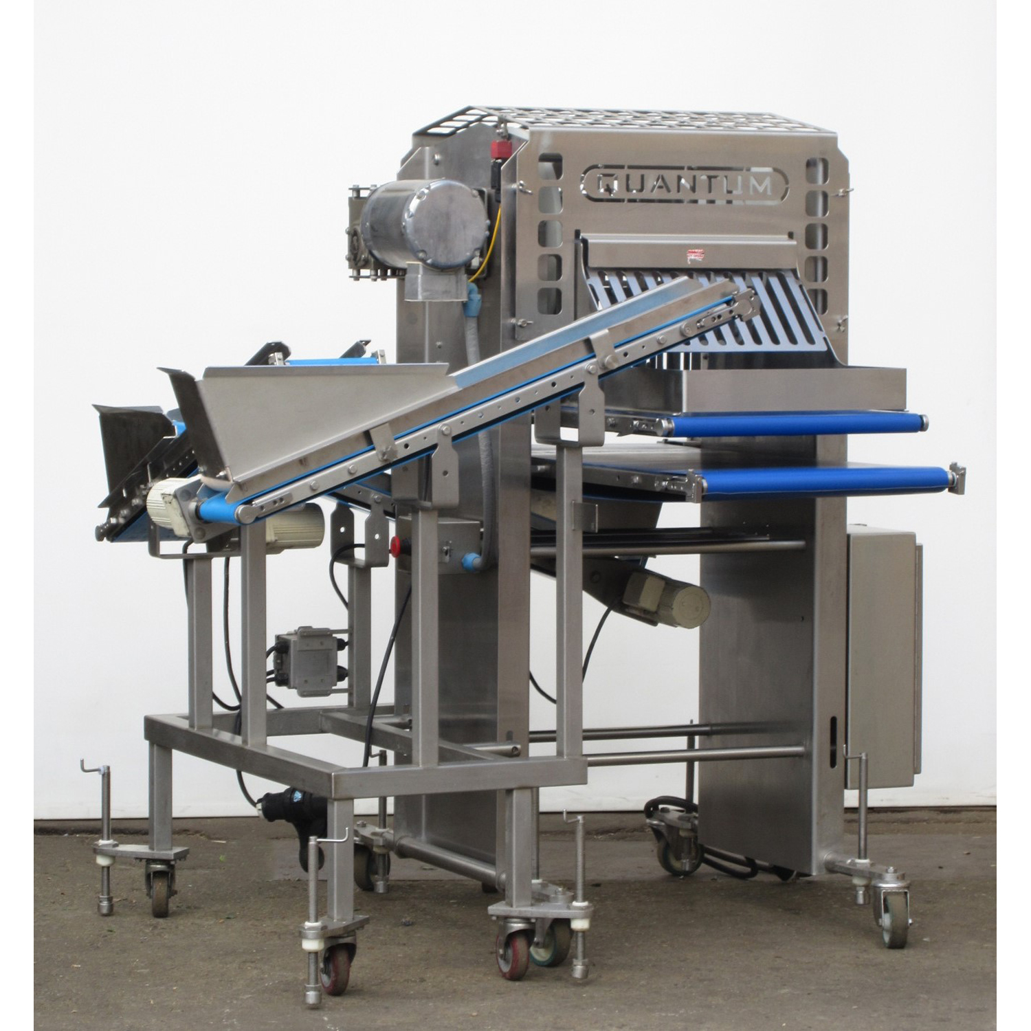 Quantum TC3 WaterFall Cheese Applicator, Used Excellent Condition image 4