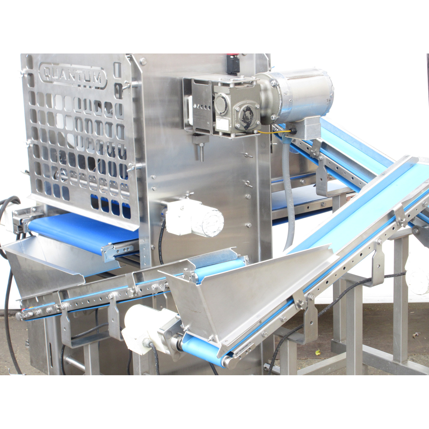 Quantum TC3 WaterFall Cheese Applicator, Used Excellent Condition image 6