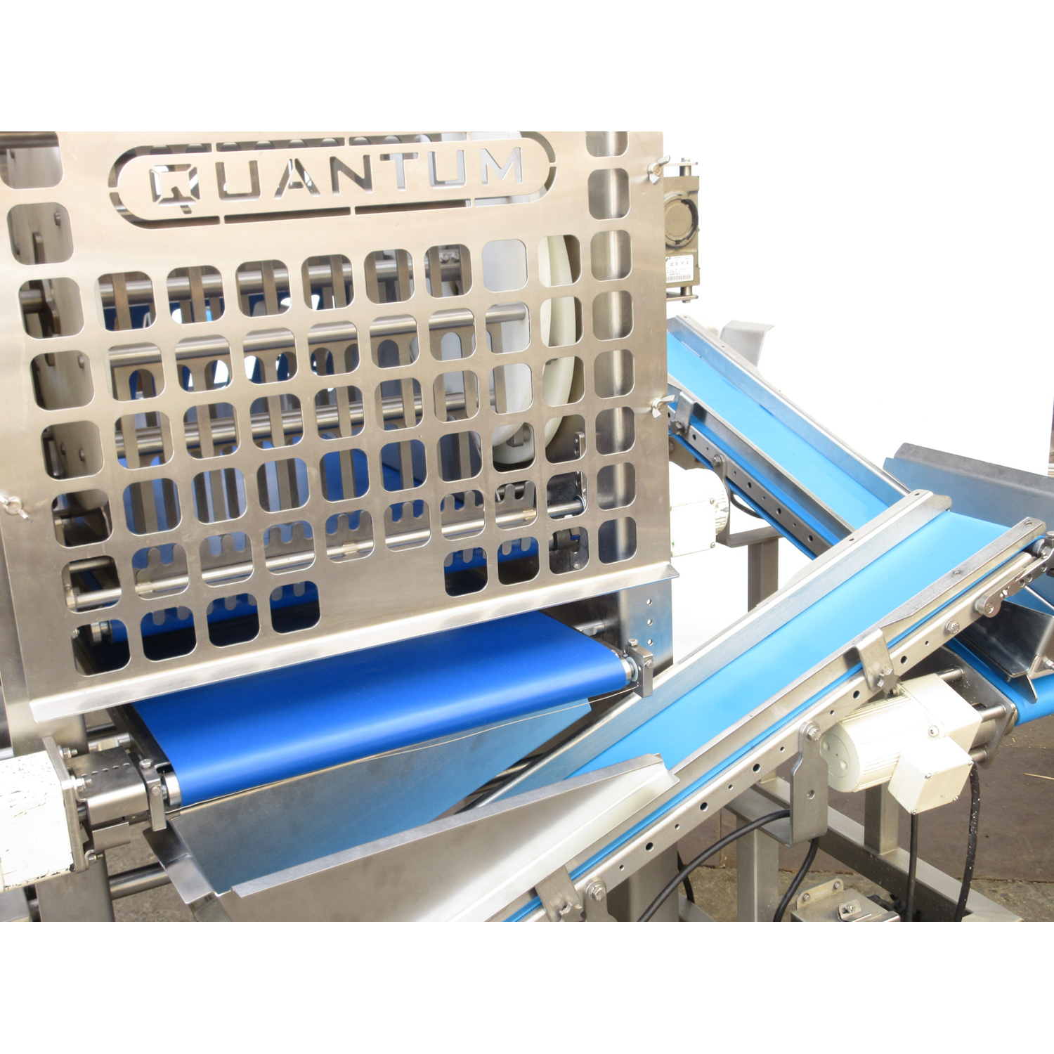 Quantum TC3 WaterFall Cheese Applicator, Used Excellent Condition image 7