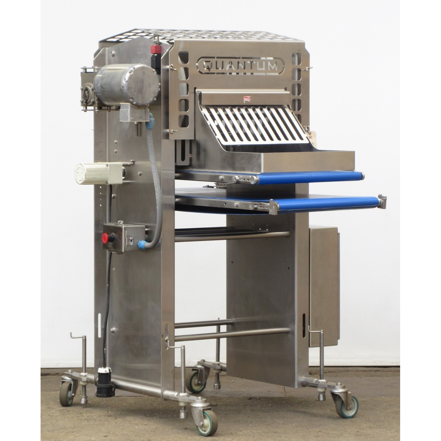 Quantum TC3 WaterFall Cheese Applicator, Used Excellent Condition image 8
