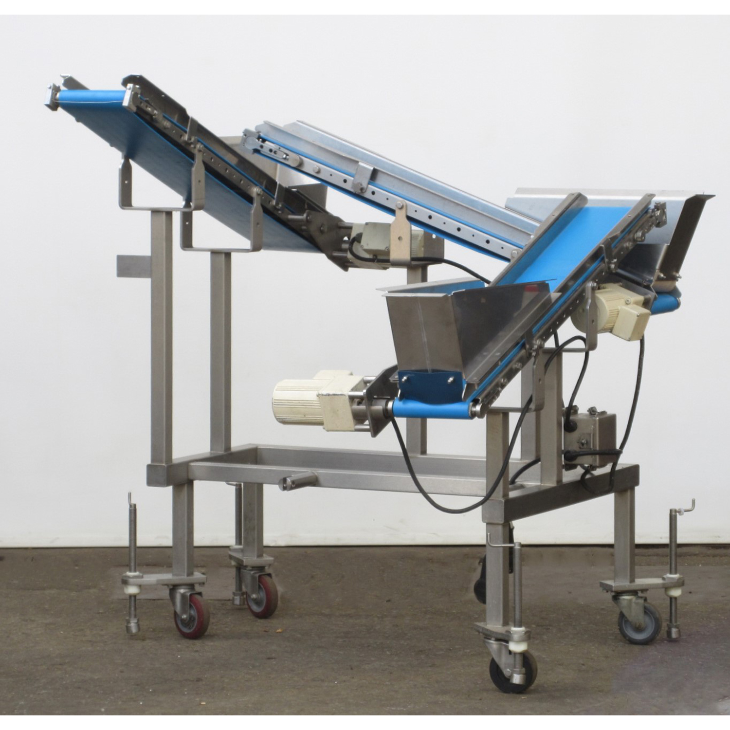 Quantum TC3 WaterFall Cheese Applicator, Used Excellent Condition image 9