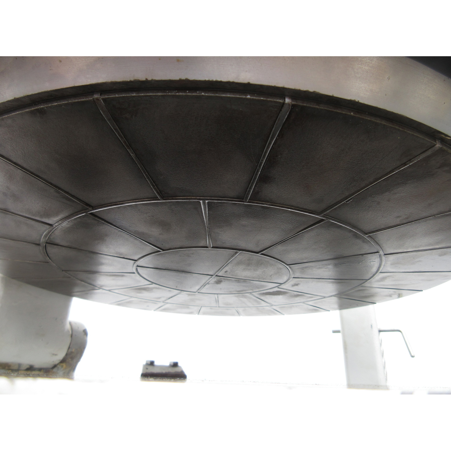 Fortuna 4-36 Semi Automatic Dough Divider Rounder 36 Part, Used Excellent Condition image 3