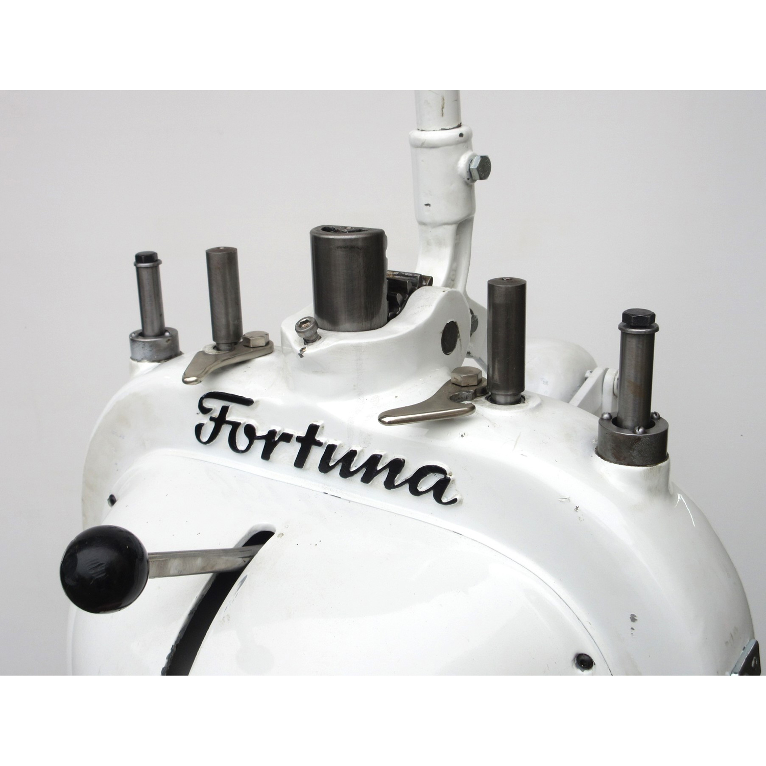 Fortuna 4-36 Semi Automatic Dough Divider Rounder 36 Part, Used Excellent Condition image 4