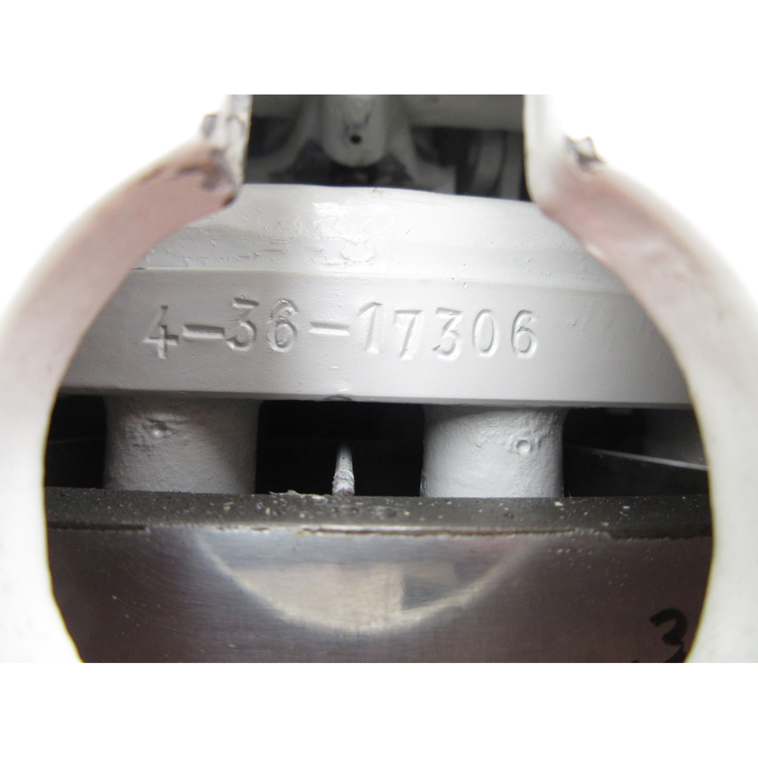 Fortuna 4-36 Semi Automatic Dough Divider Rounder 36 Part, Used Excellent Condition image 6