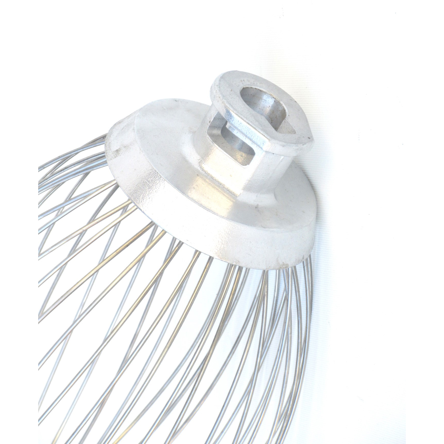 Univex 1030114 Whip For 40 Quart Mixer image 1