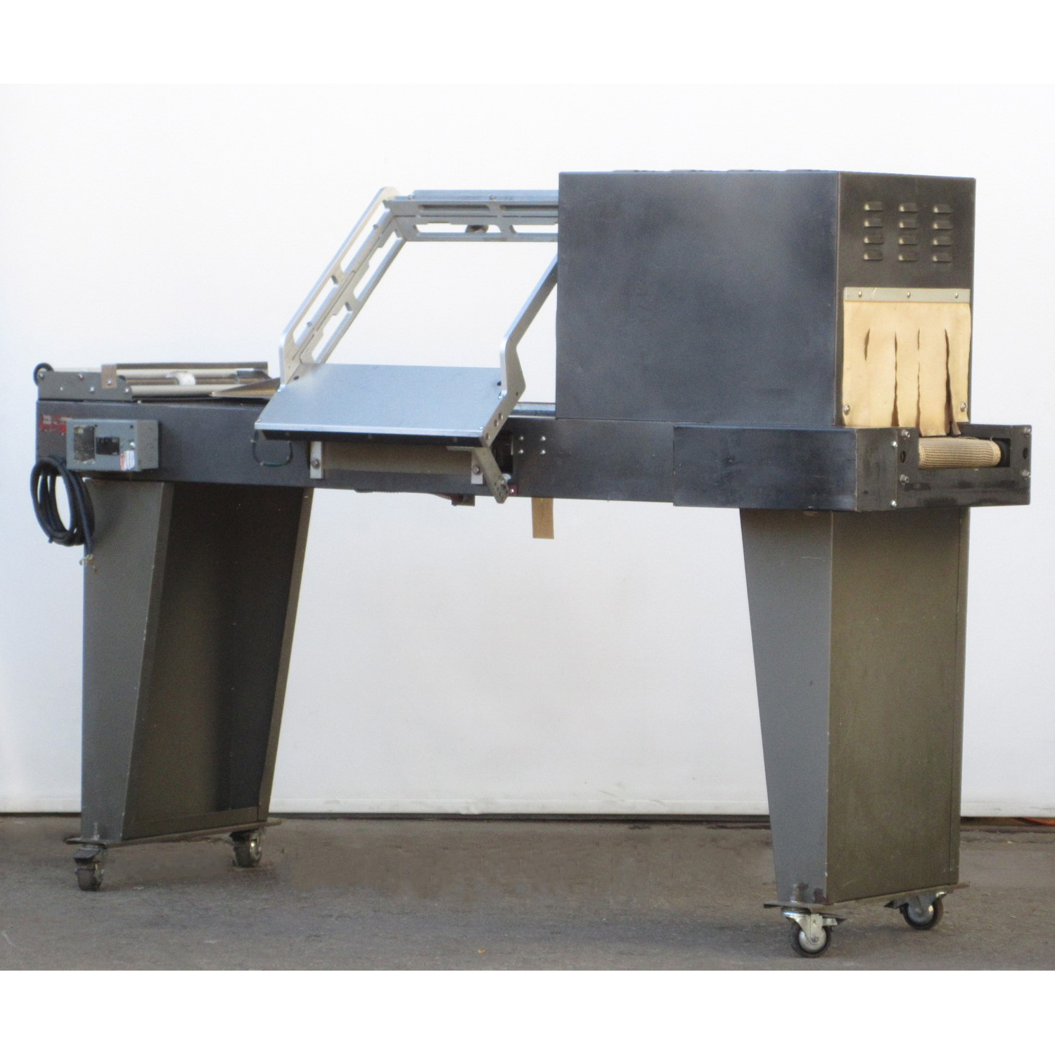 Damark MP-3 Shrink Wrap Sealer System, Used Excellent Condition image 1