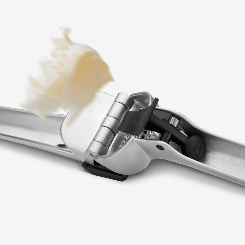 Dreamfarm Garject Garlic Press image 1