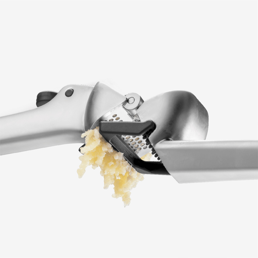 Dreamfarm Garject Garlic Press image 2