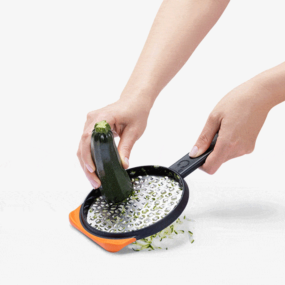 Dreamfarm Ograte Two Sided Speed Grater image 4