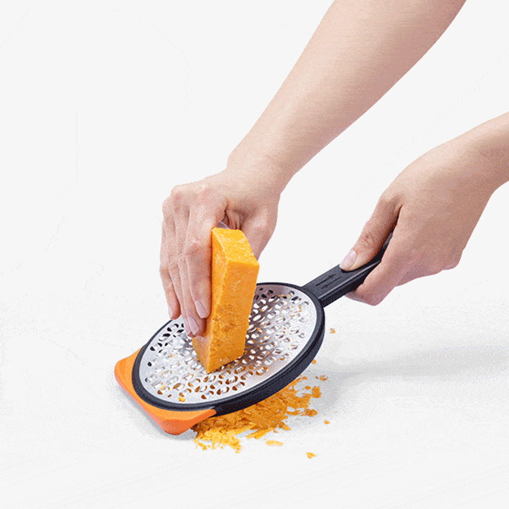 Dreamfarm Ograte Two Sided Speed Grater image 5