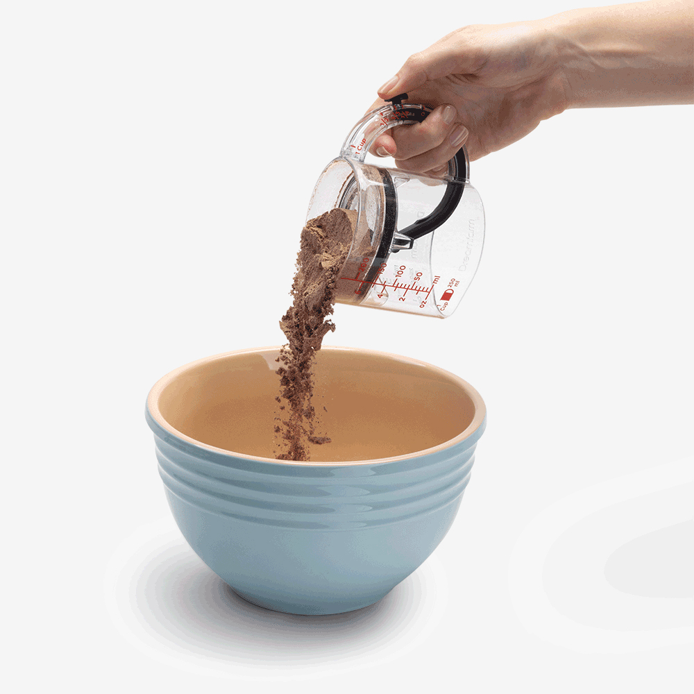 Dreamfarm Upcup Measuring Cup, 1 Cup image 3