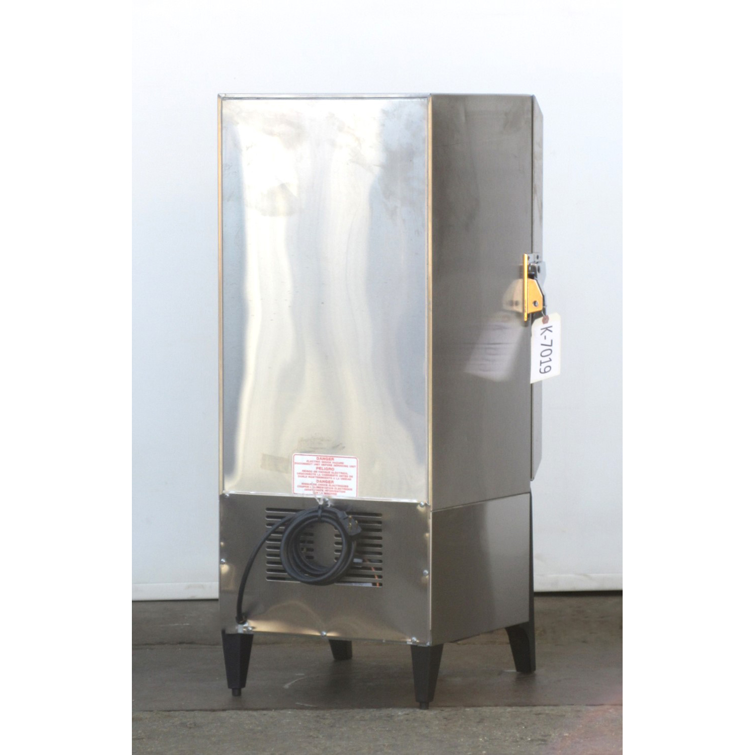 Silver King SKMAJ1/C4 Milk Dispenser, Used Excellent Condition image 2