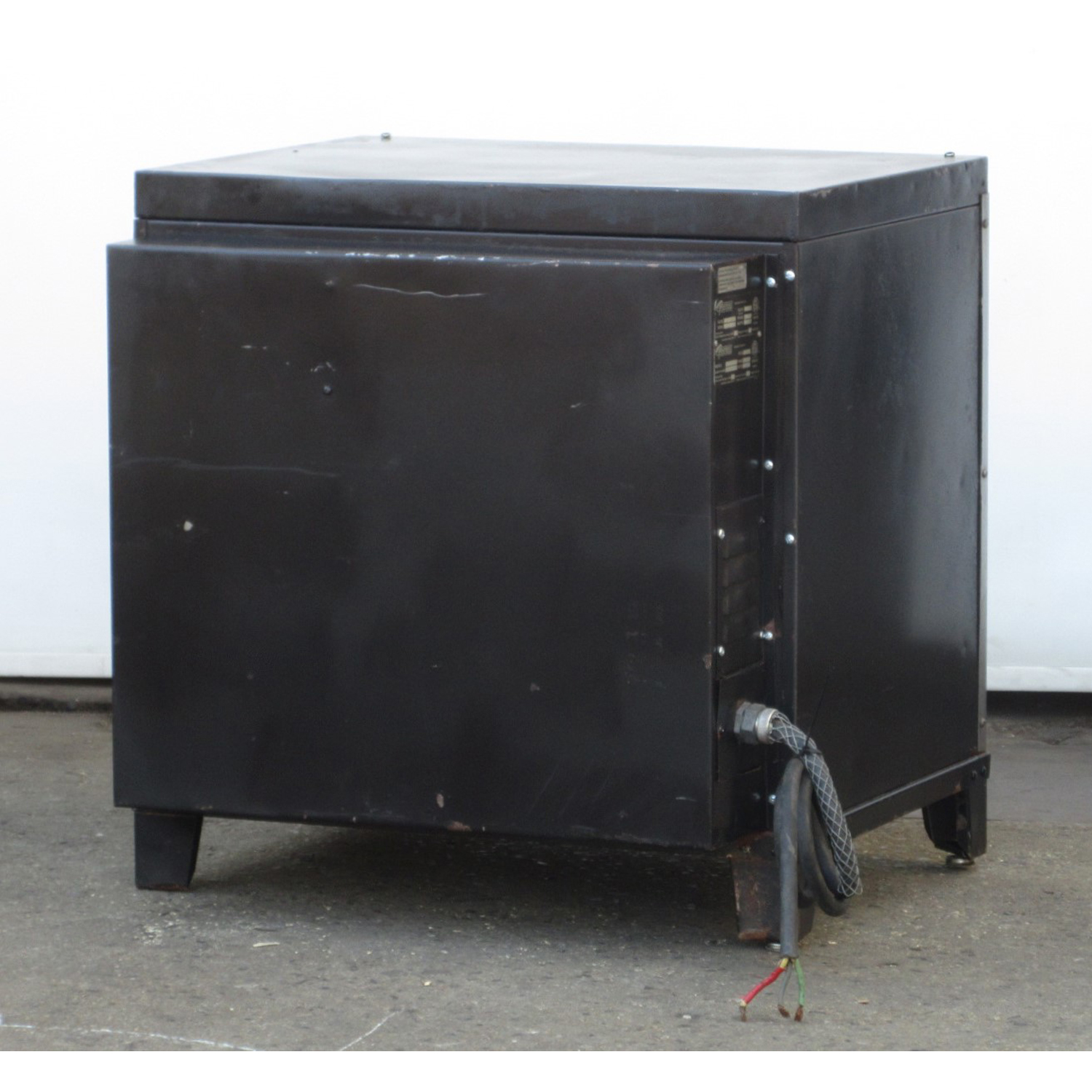 Peerless CE131PE Electric Countertop Pizza Oven, Used Excellent Condition image 1