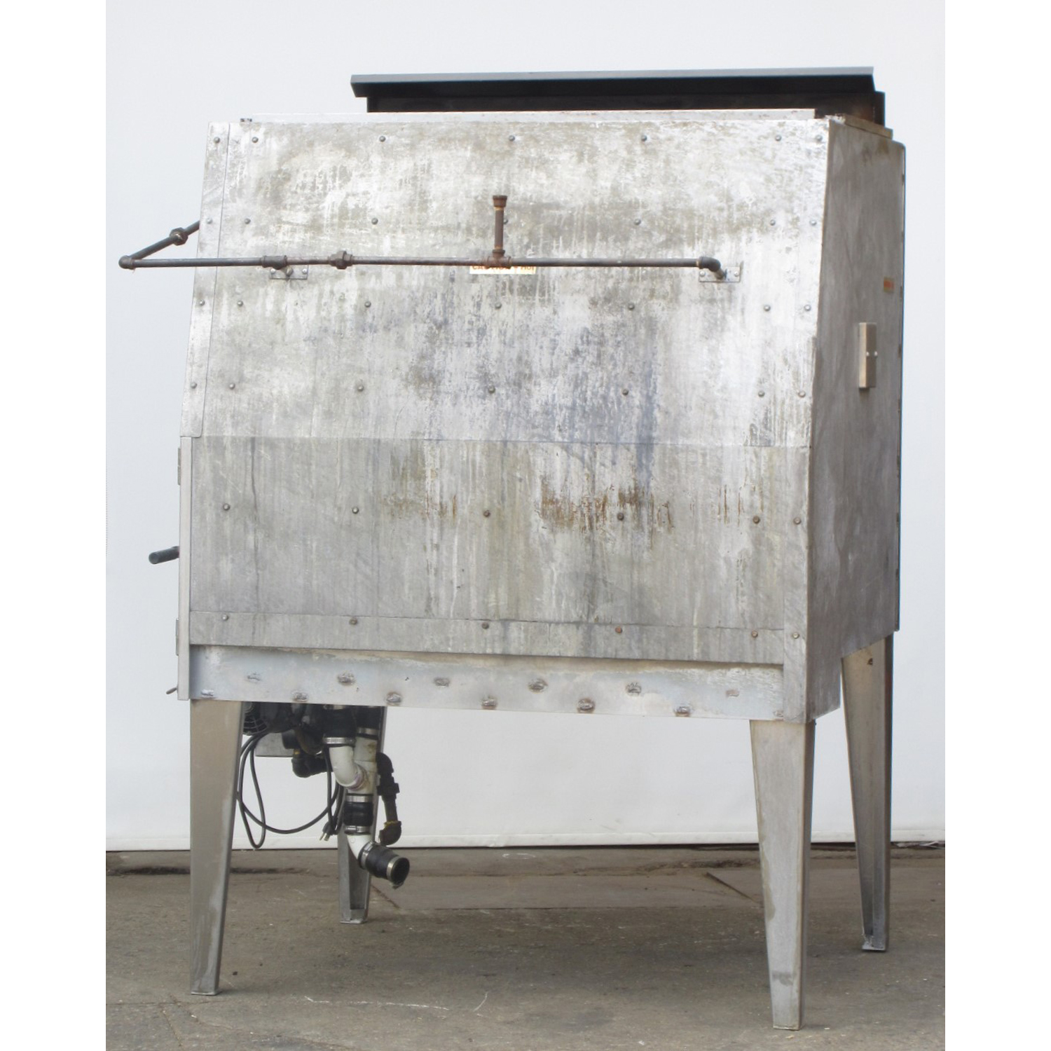 Hardt Inferno WG1 Gas Rotisserie Oven, Used Excellent Condition image 1